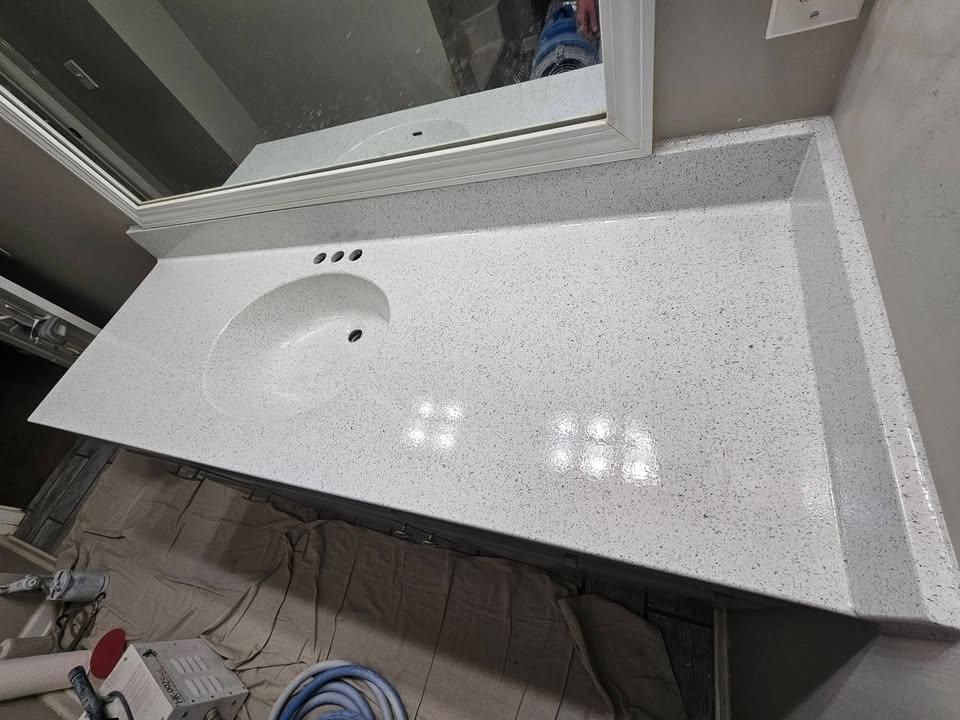  for Tub Life Resurfacing in Adairsville, GA