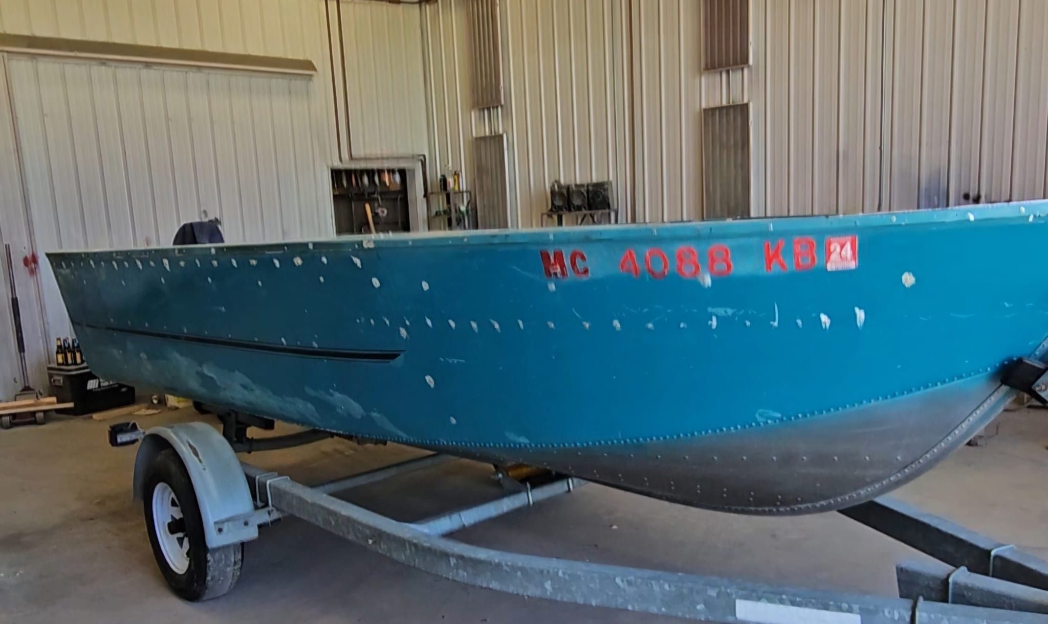  for Wessels Custom Paint & Restoration in Bad Axe, MI