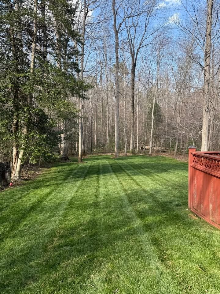 All Photos for C + C Landscaping in Chesterfield, VA