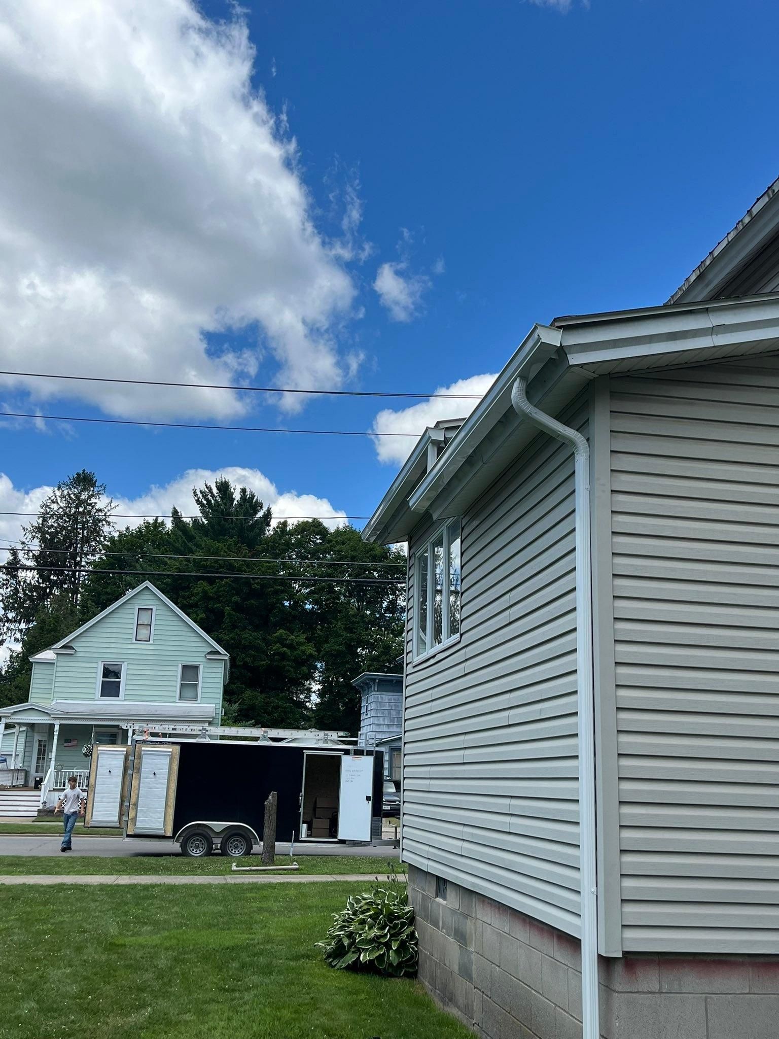  for Claus Seamless Solutions in Dolgeville, NY