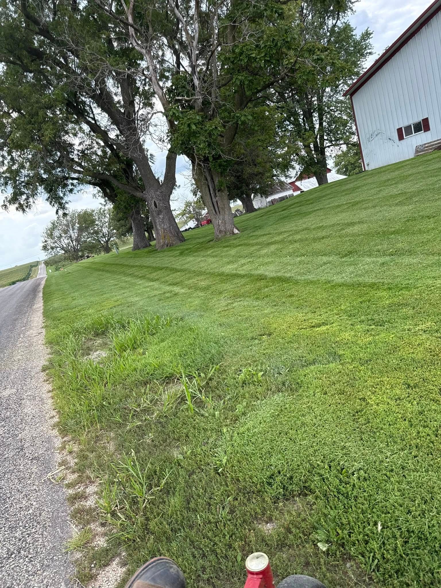 for Arthur’s Mowing and Firewood in Cambridge, IL