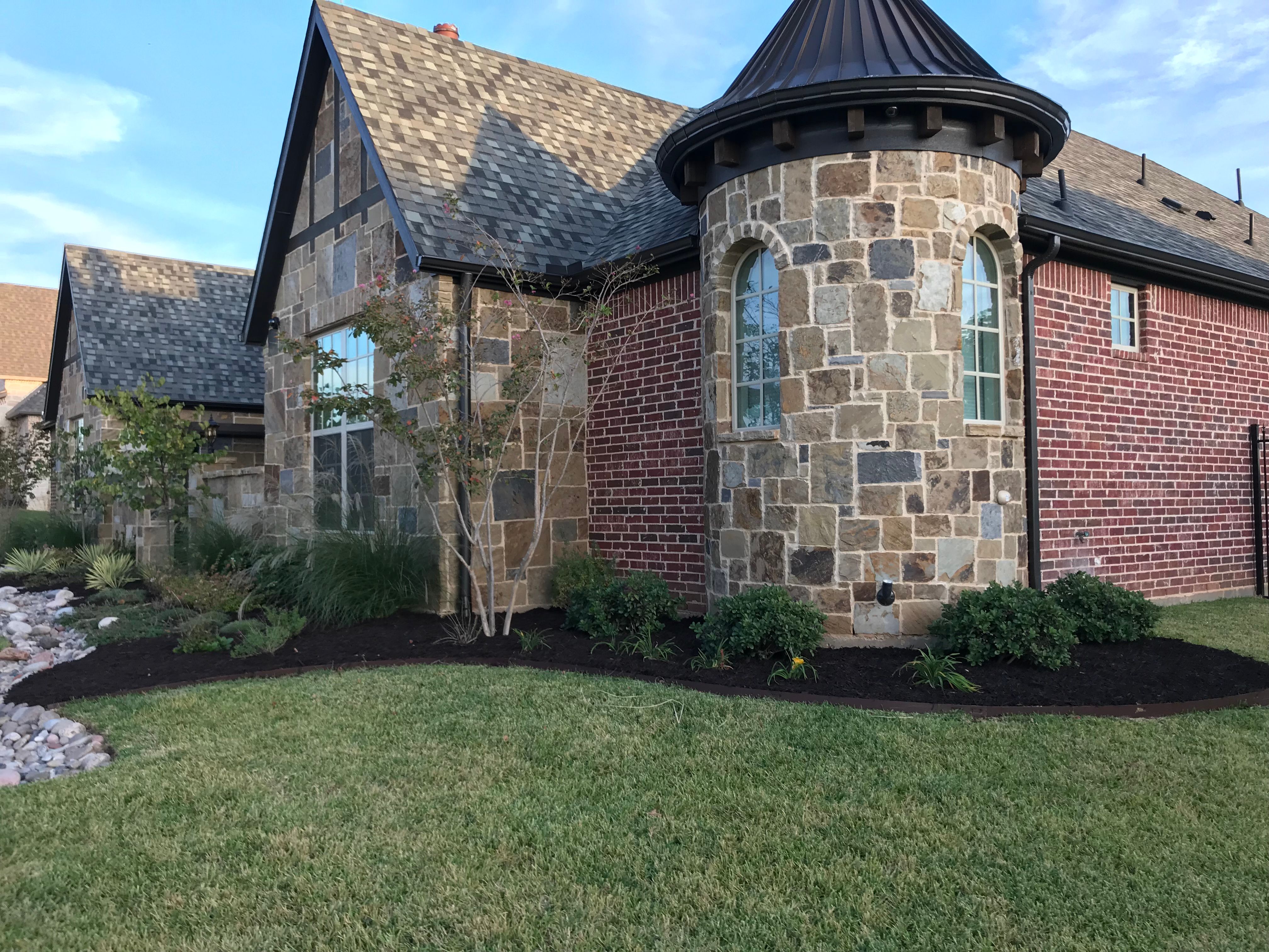 All Photos for Landscape Legends in Roanoke, TX