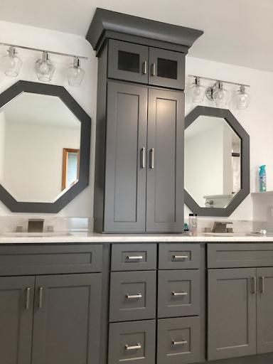  for Personal Touch General Contractor in Galax, VA