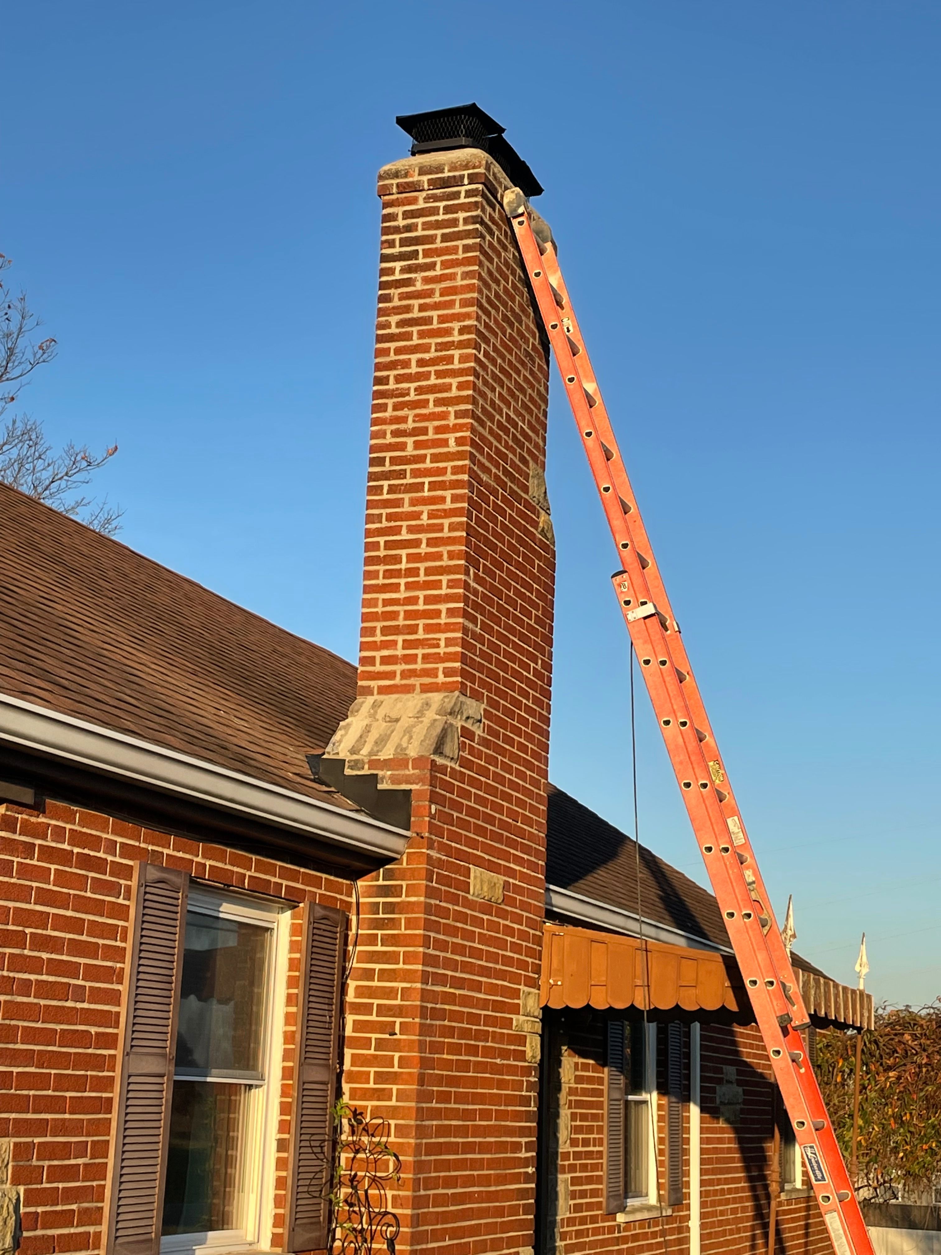  for Precious Roofing in Madeira, OH