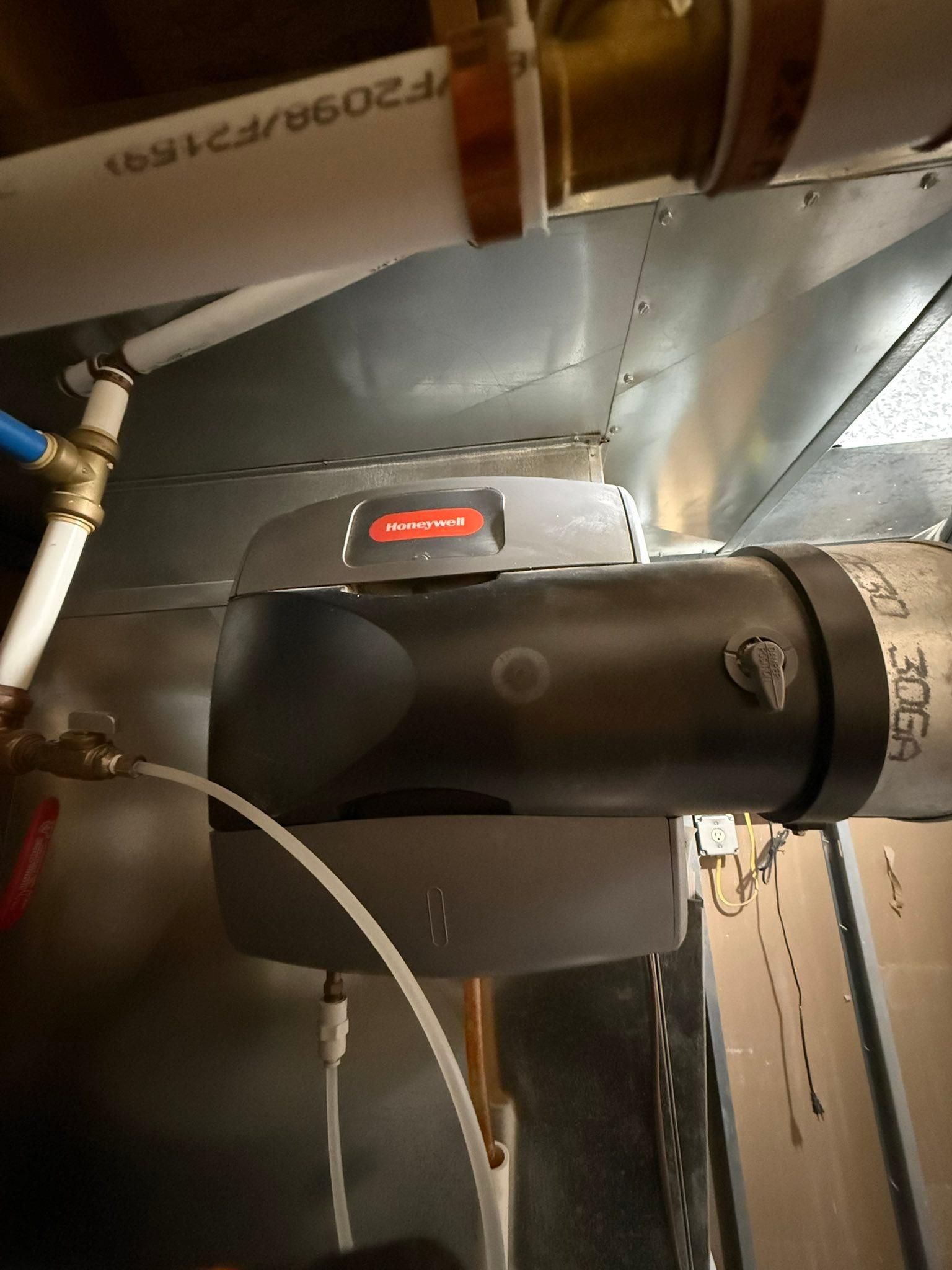  for TJS HVAC Services in Basehor, KS