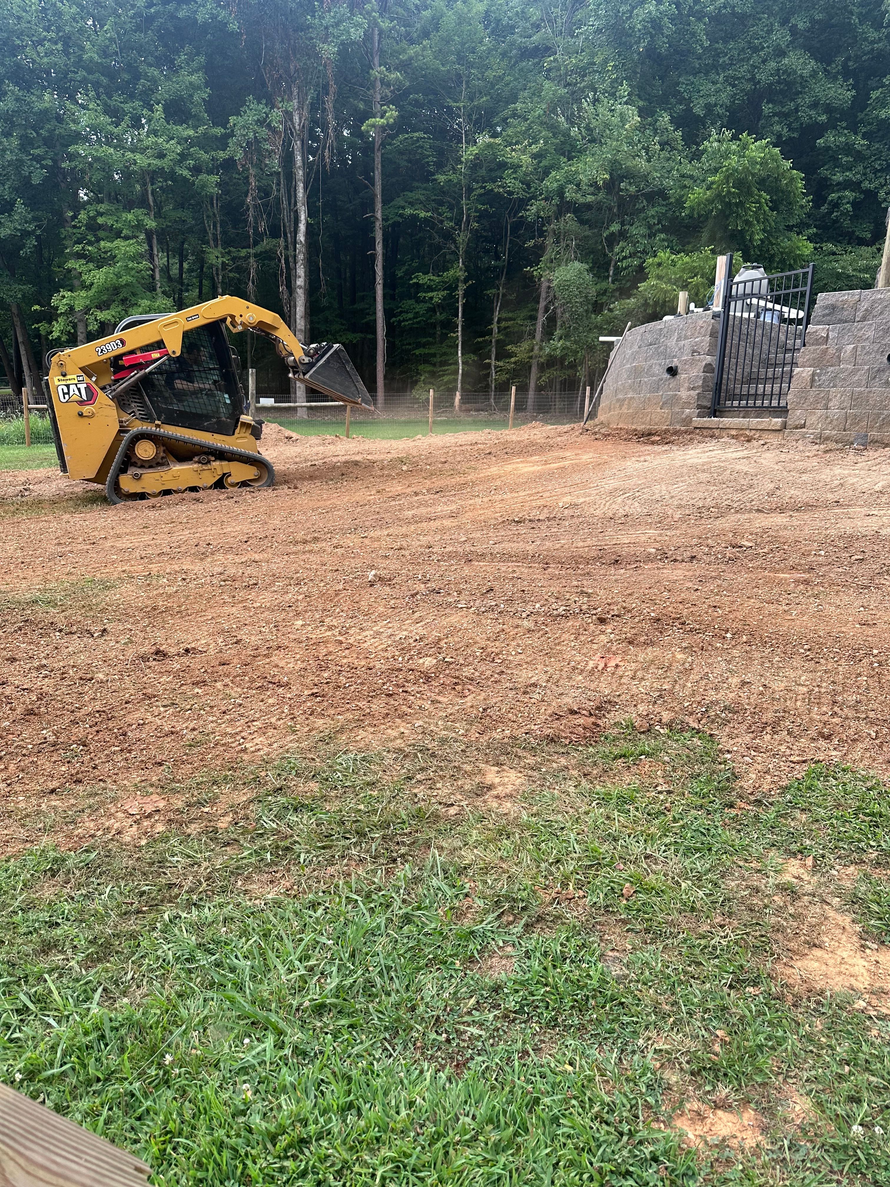  for Three Rivers Dirt Works LLC in Knoxville, TN