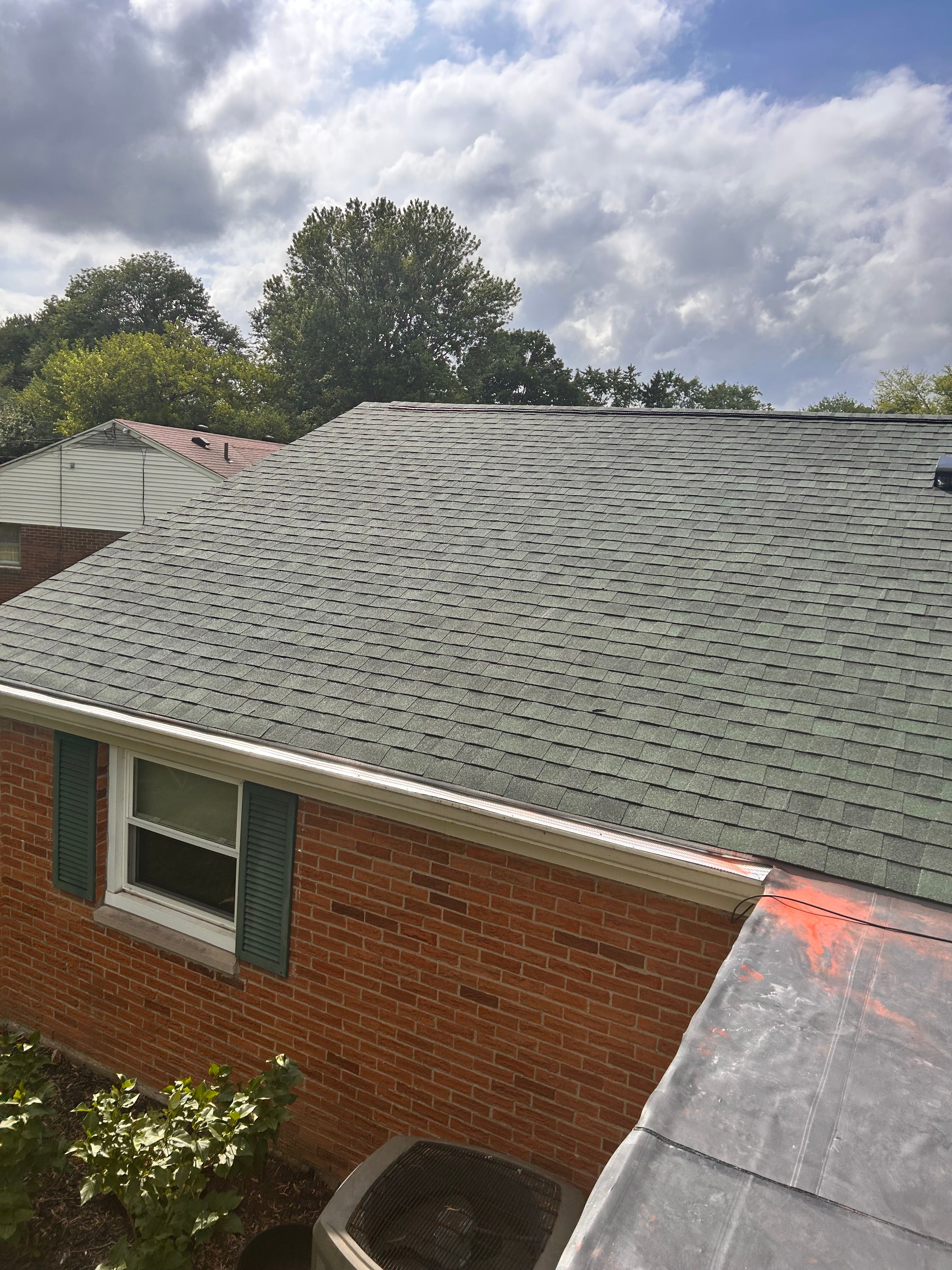 All Photos for Rucker Roofing, LLC in Cincinnati, OH