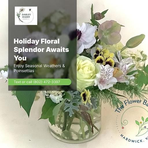  for The Dailey Daisy in Hardwick, VT