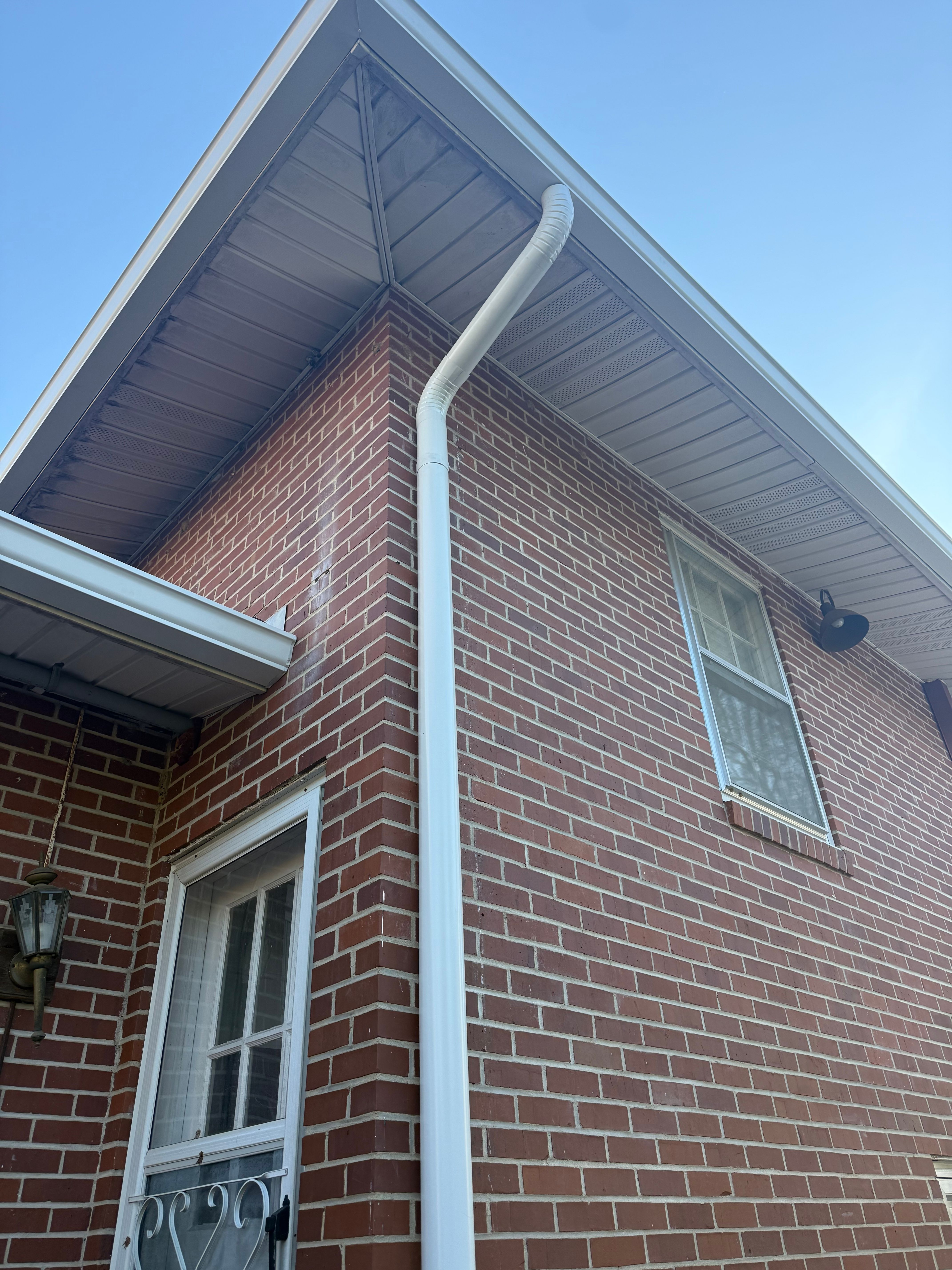 for Dollar Roofing & Gutters in Jeffersonville, GA