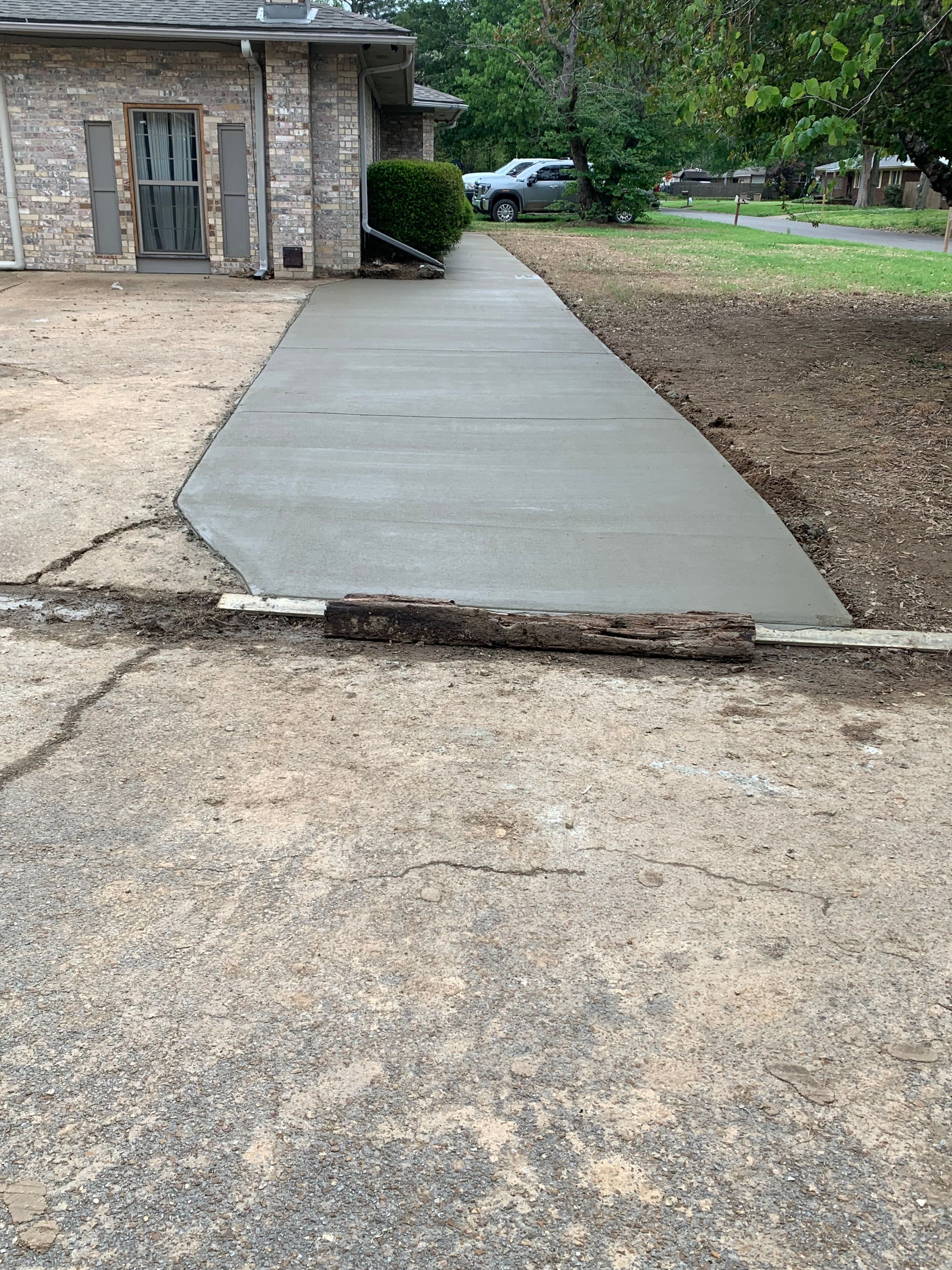  for R&C Concrete in Jonesboro, AR