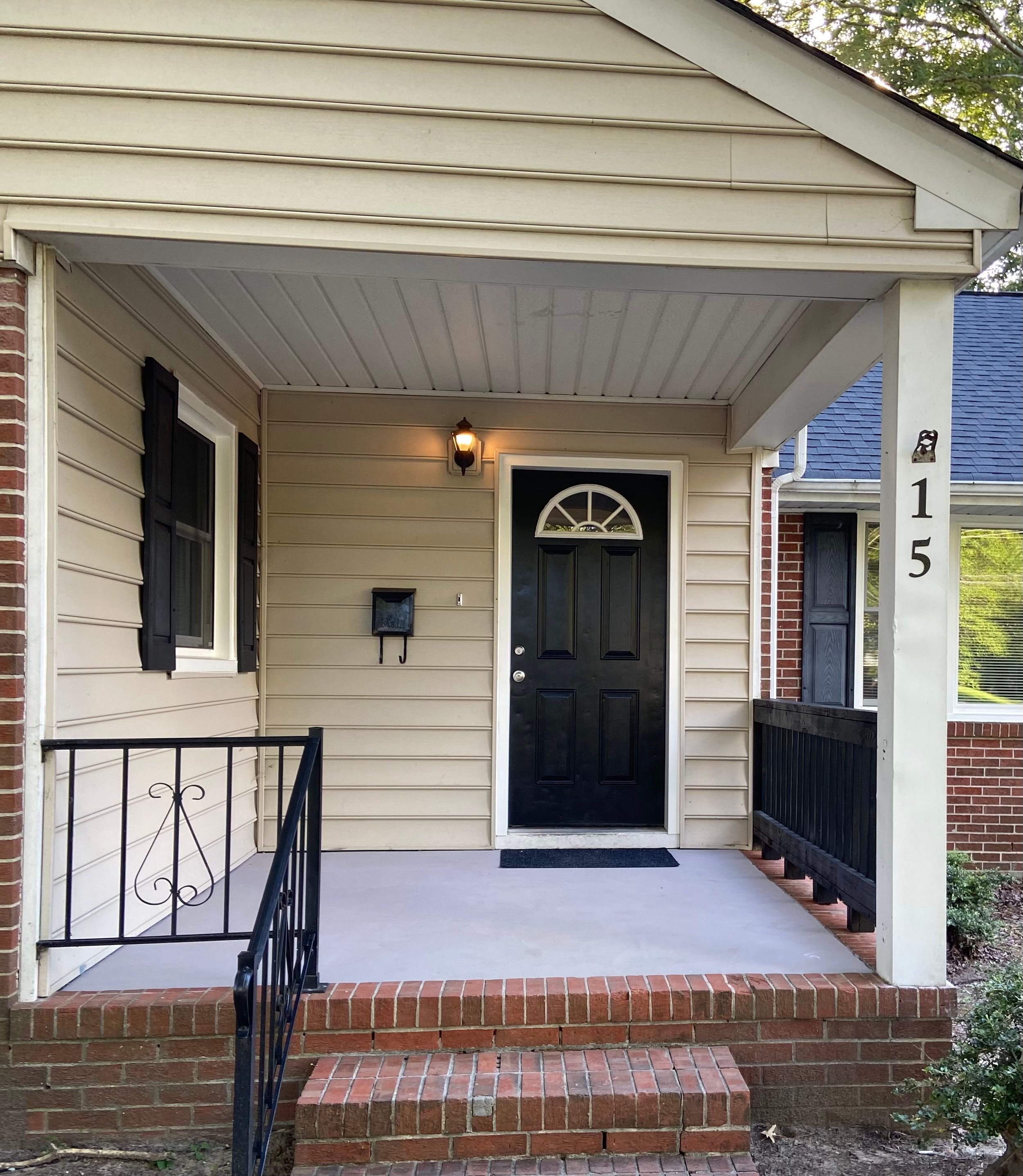 All Photos for Benson Renovations in Newport News, VA