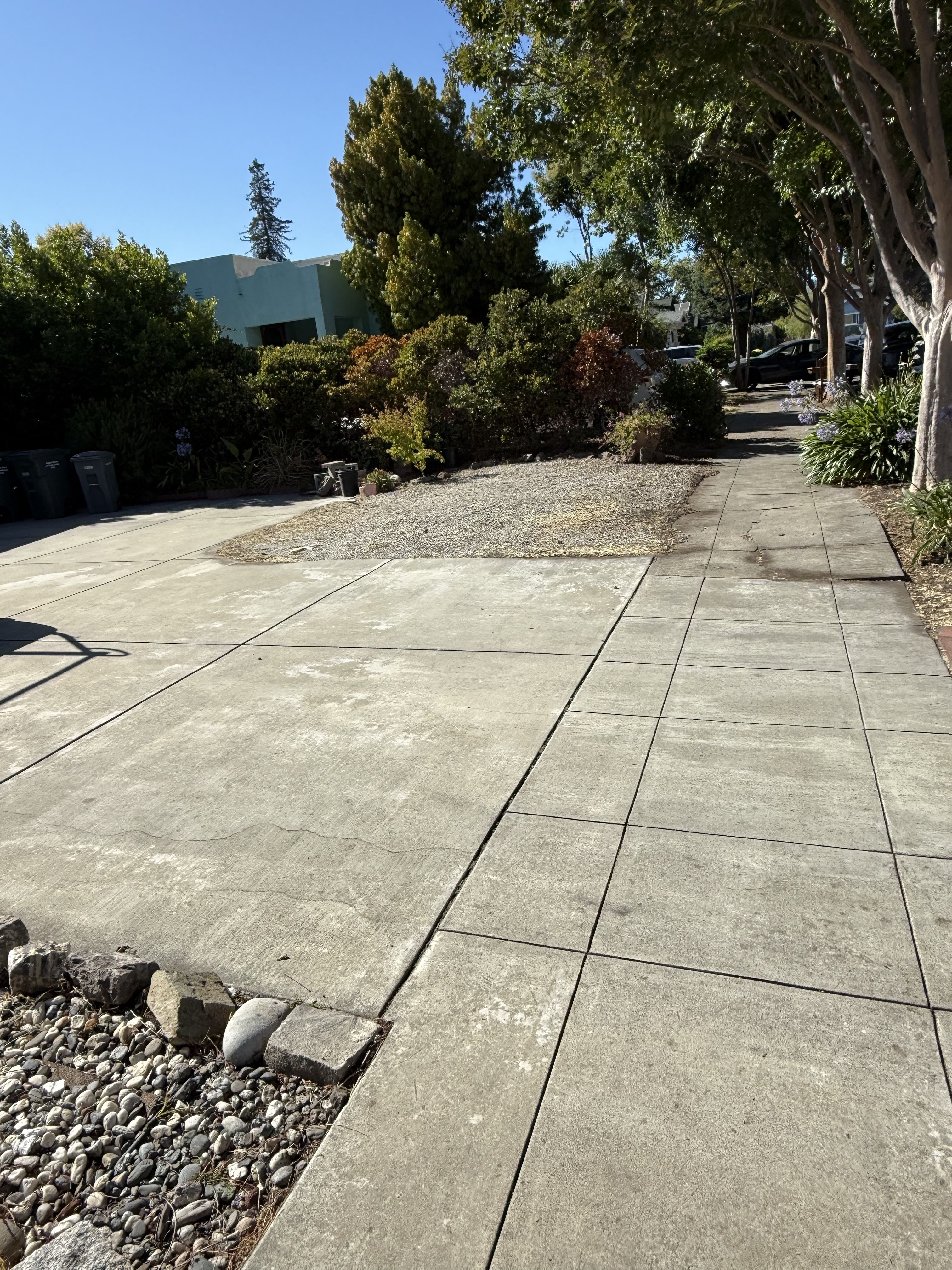  for CBA Landscaping in Hayward, CA