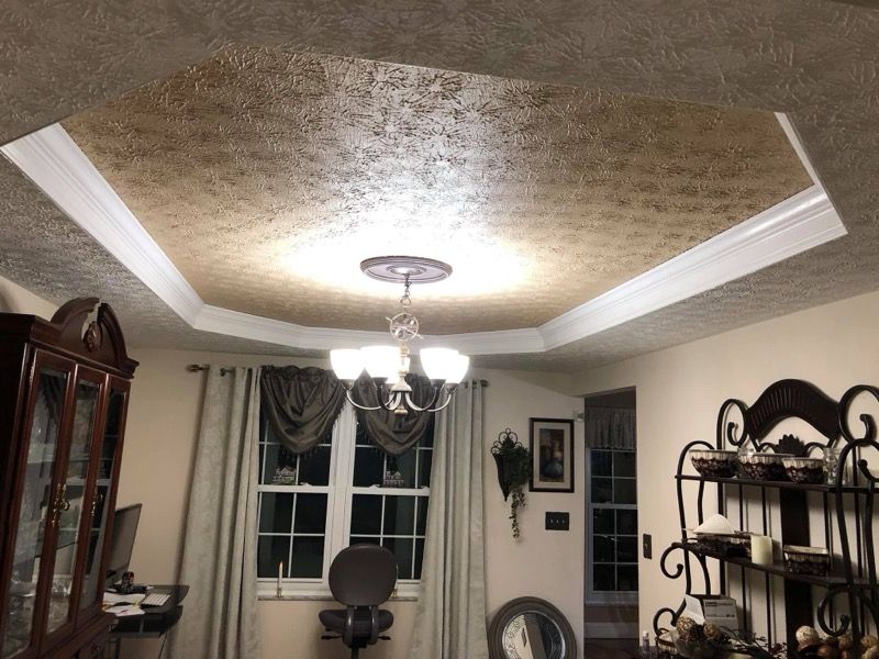  for The Fairfield County Remodeling Co. in Baltimore, OH