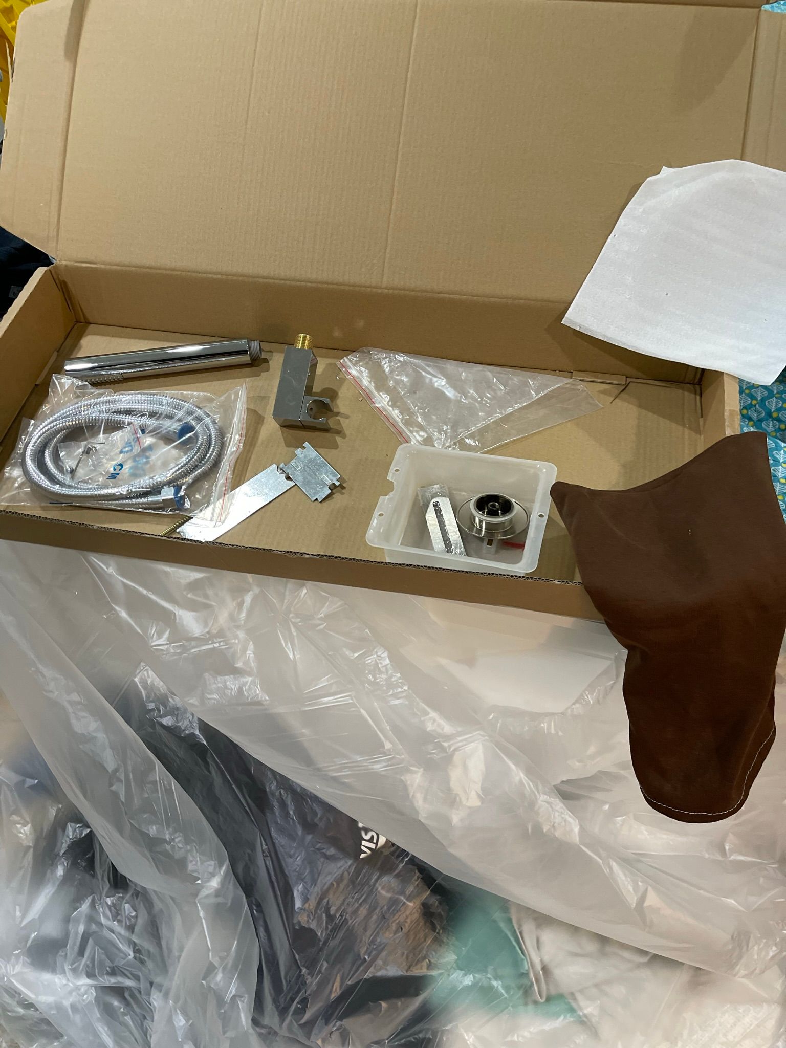  for Tony's Remodeling & Painting in Renton, WA