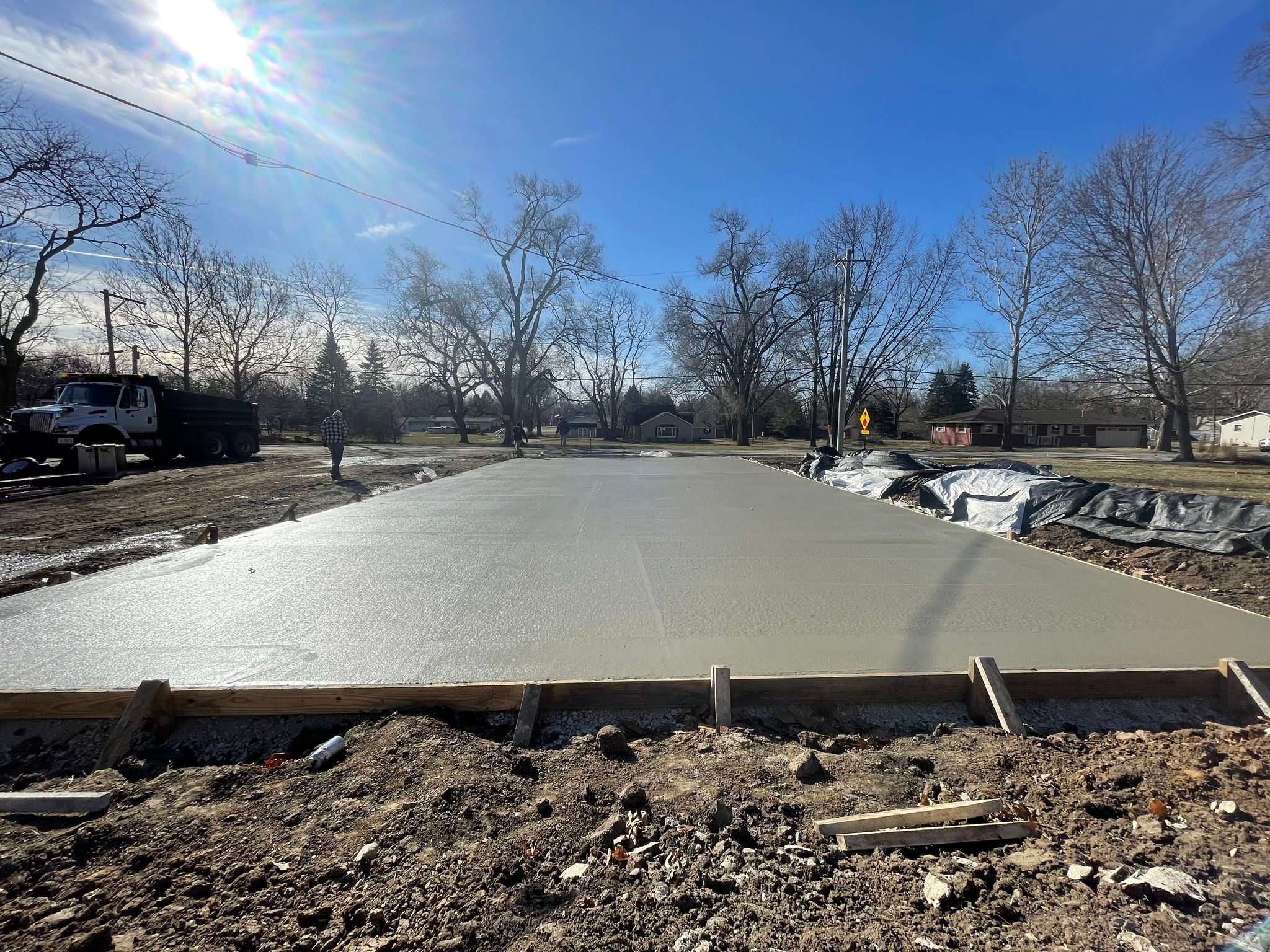  for Labroc Concrete Inc in Chesapeake, VA