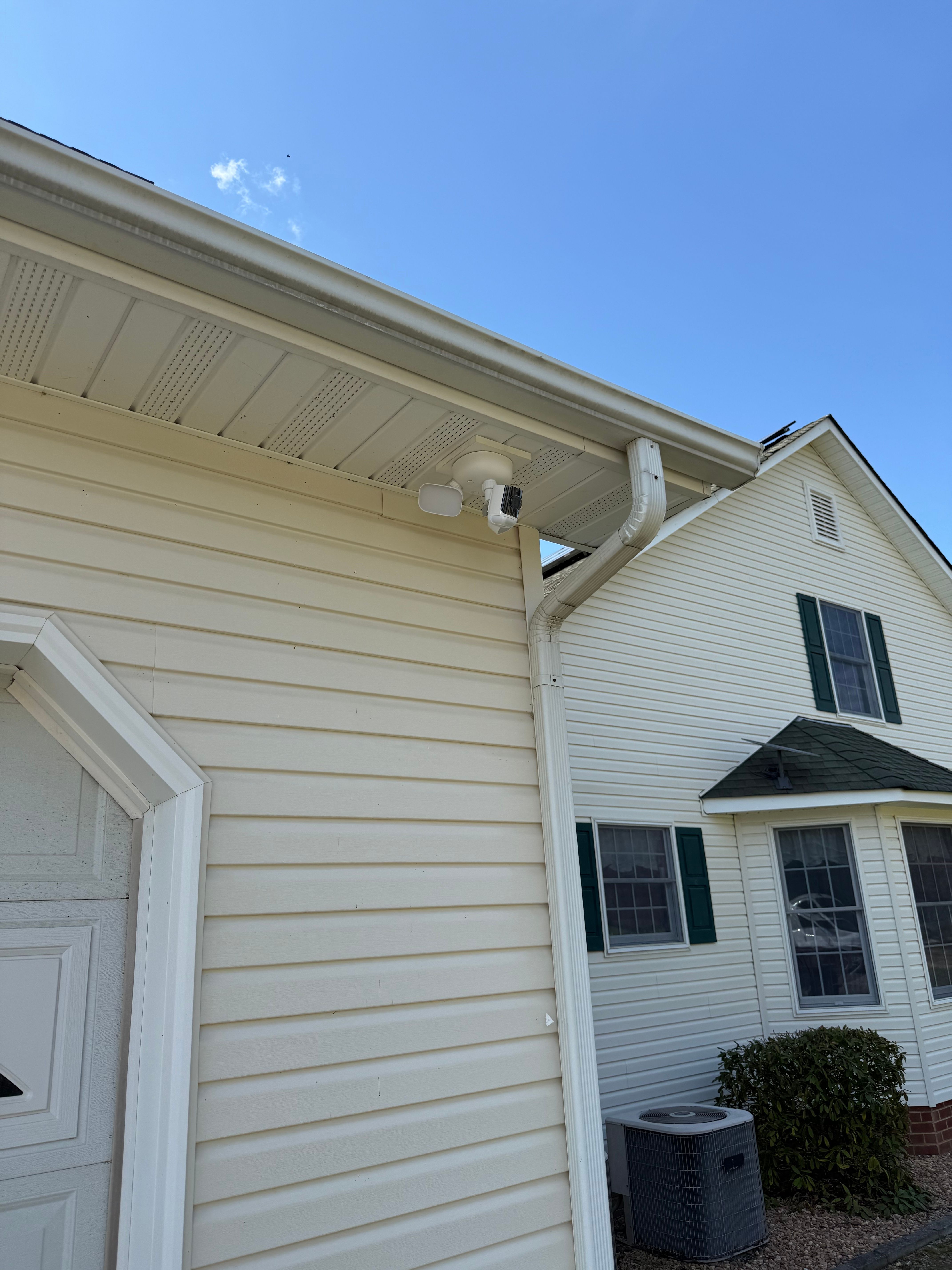  for Keeners Electric in Gloucester, VA