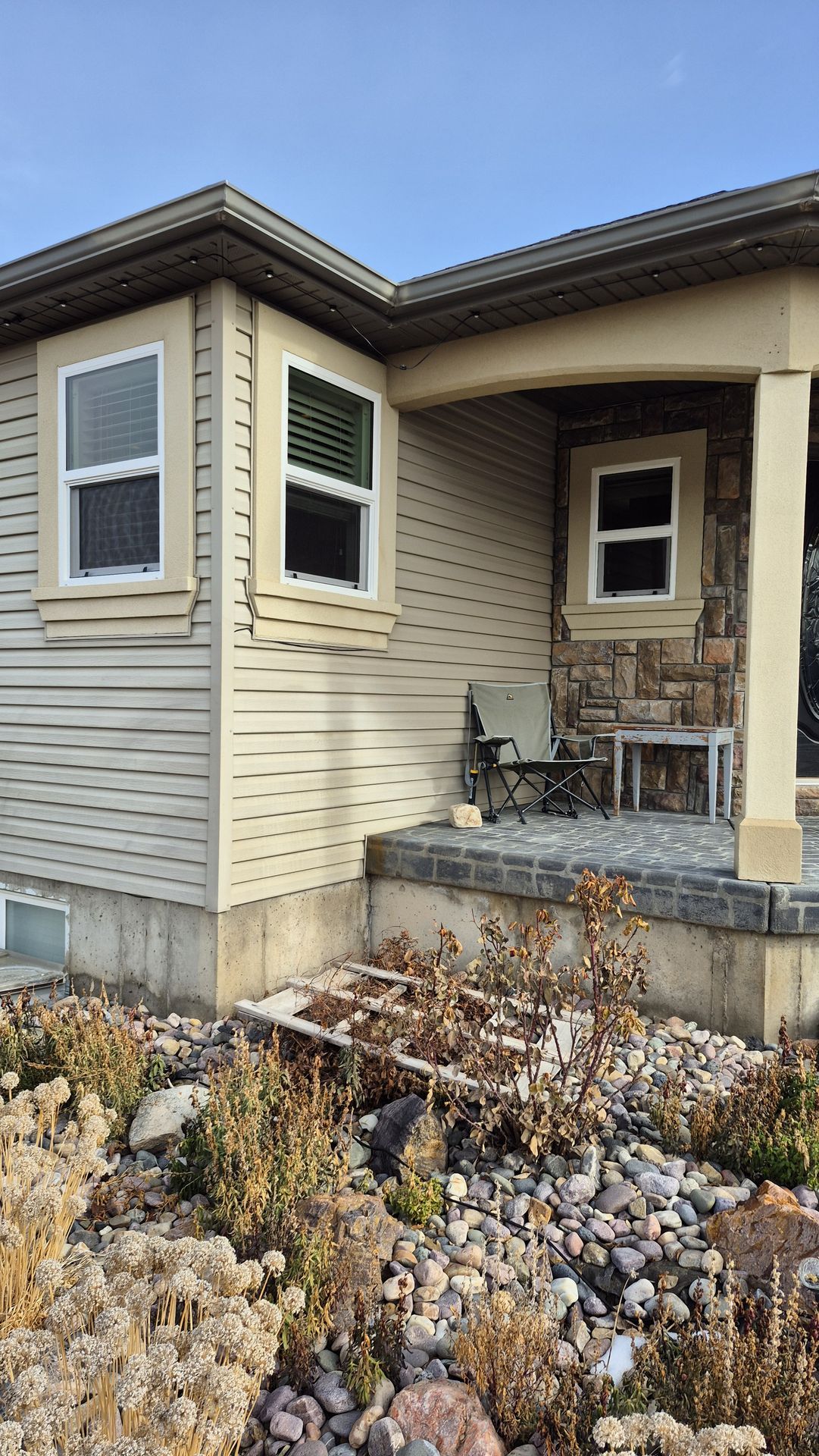  for Vivid Windows in Centerville, UT