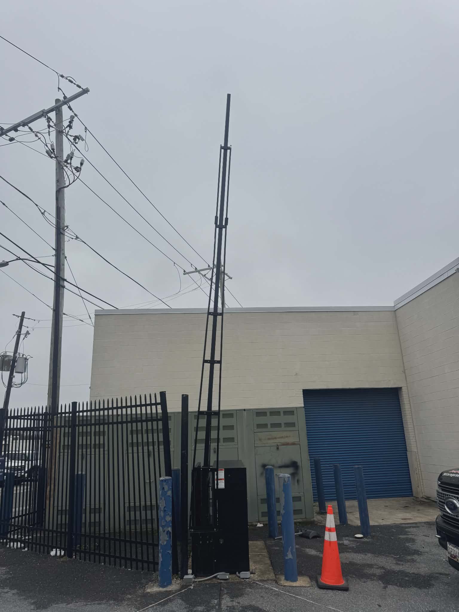  for JR Garage Door and Services in Charles County, MD