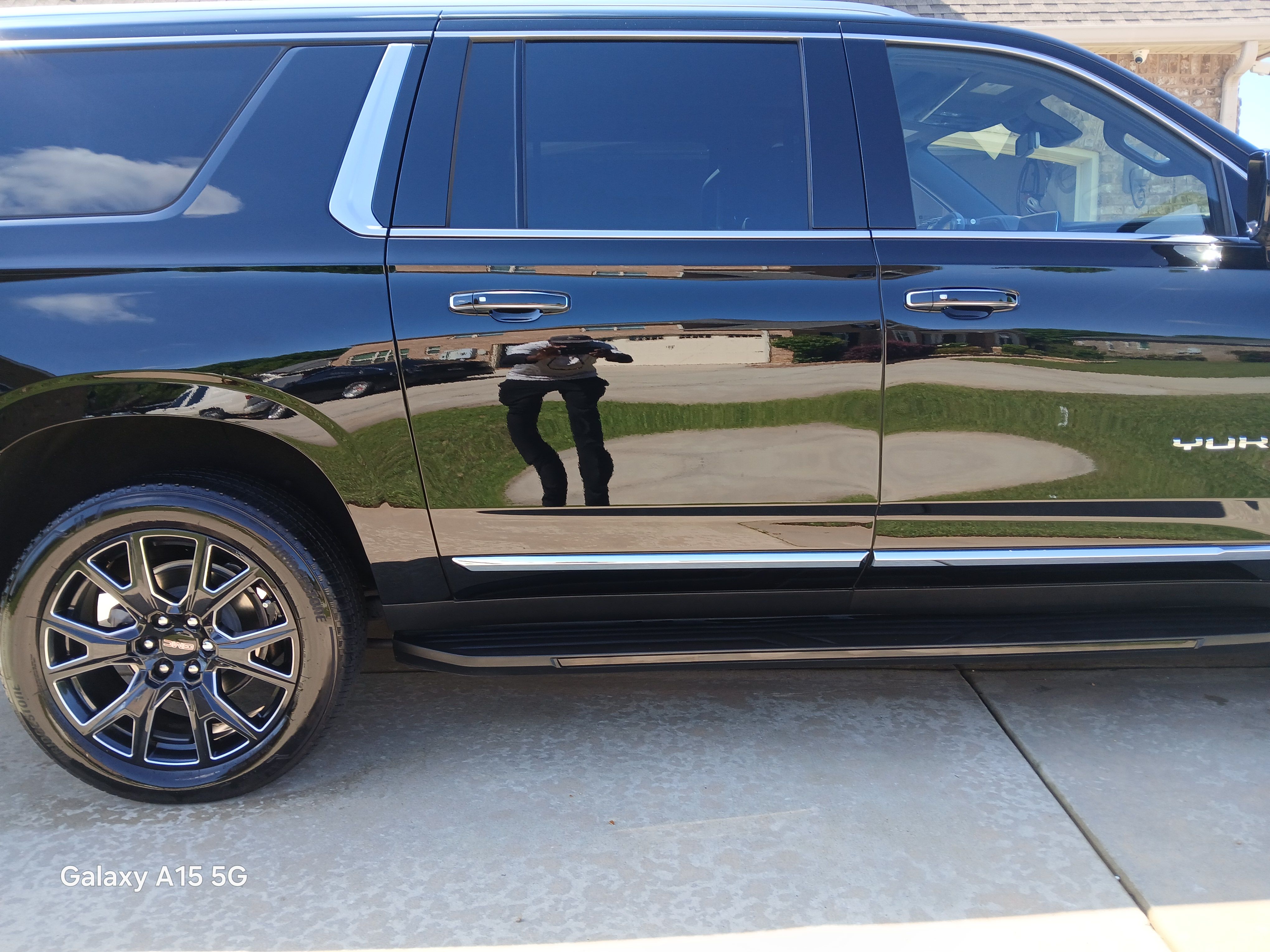  for RH Strictly Business Auto Detailing and Pressure Washing in Warner Robins, GA