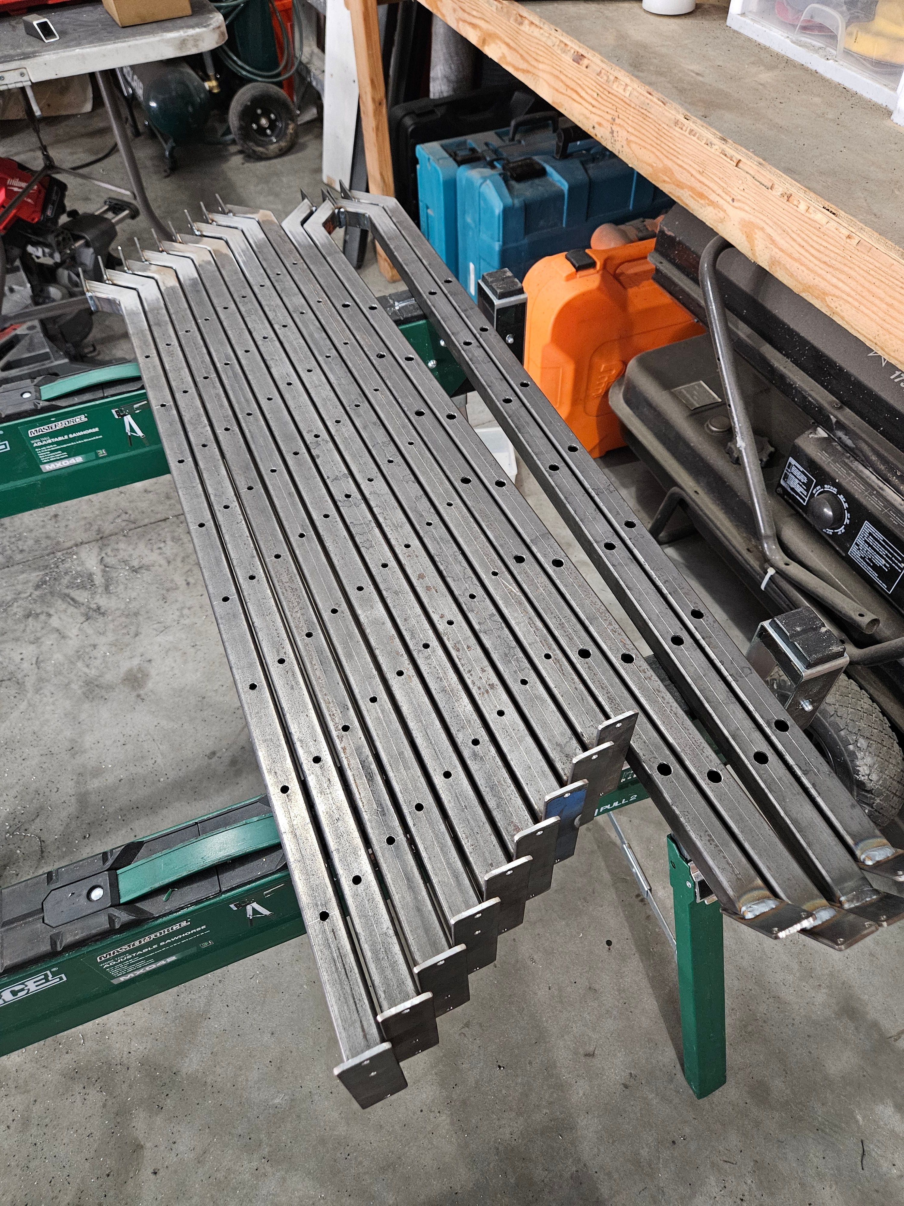All Photos for Timber Concepts  in Abrams, WI