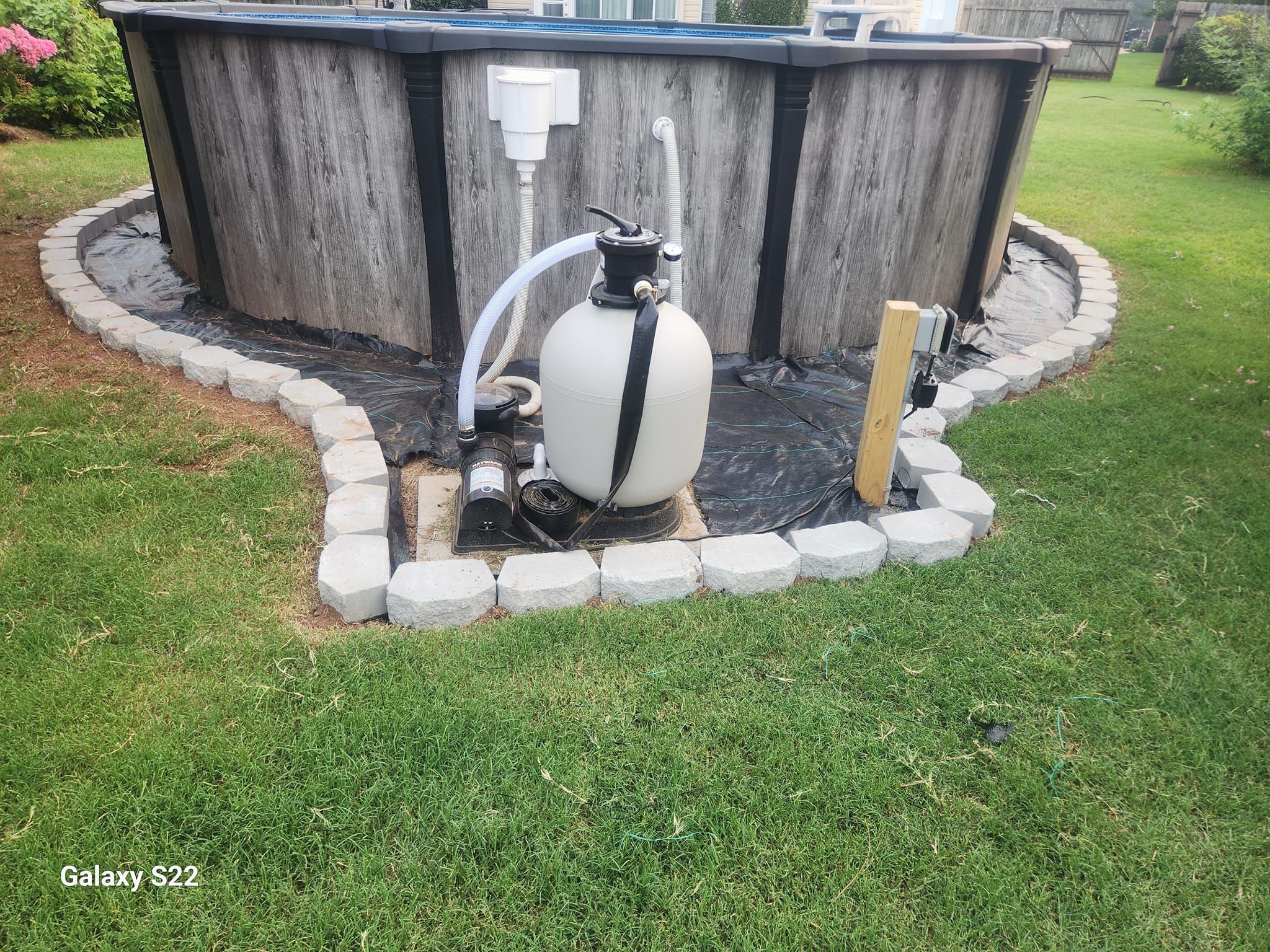  for Velsain Landscapes in Warner Robins, GA