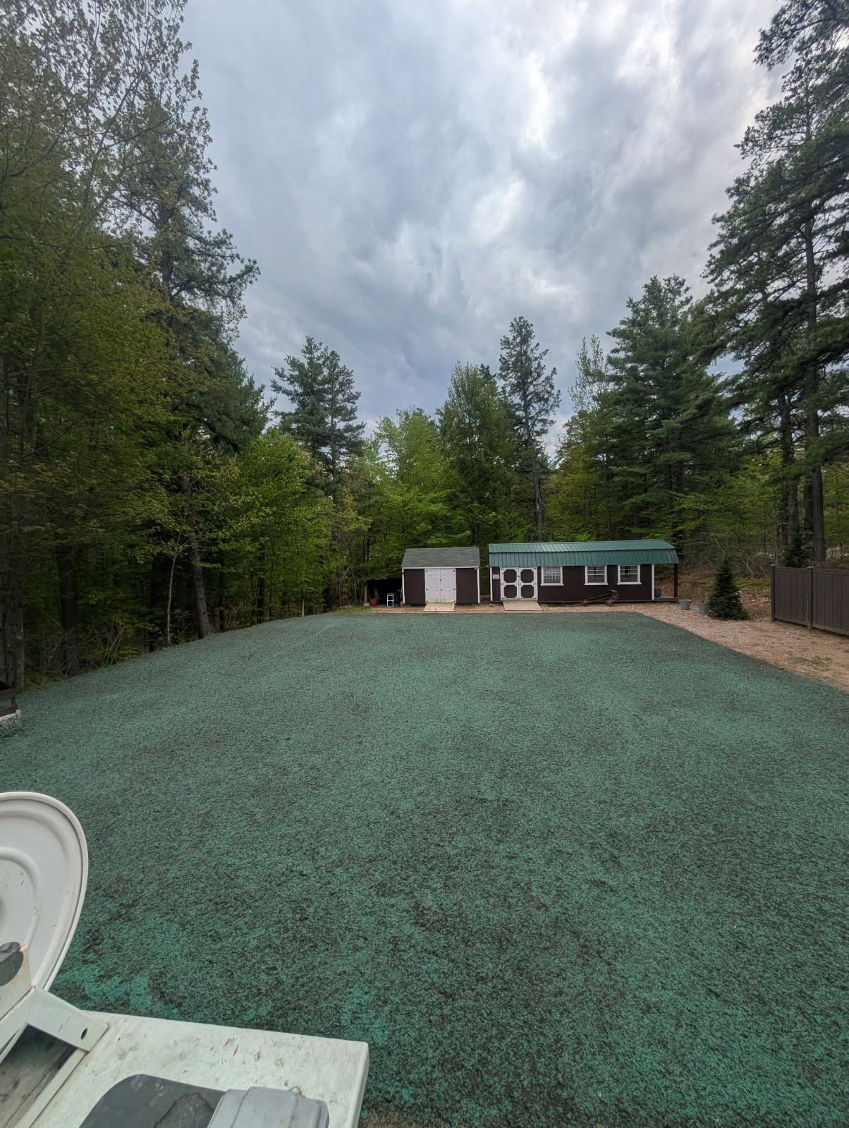  for AFH Earthworks in Madison, NH