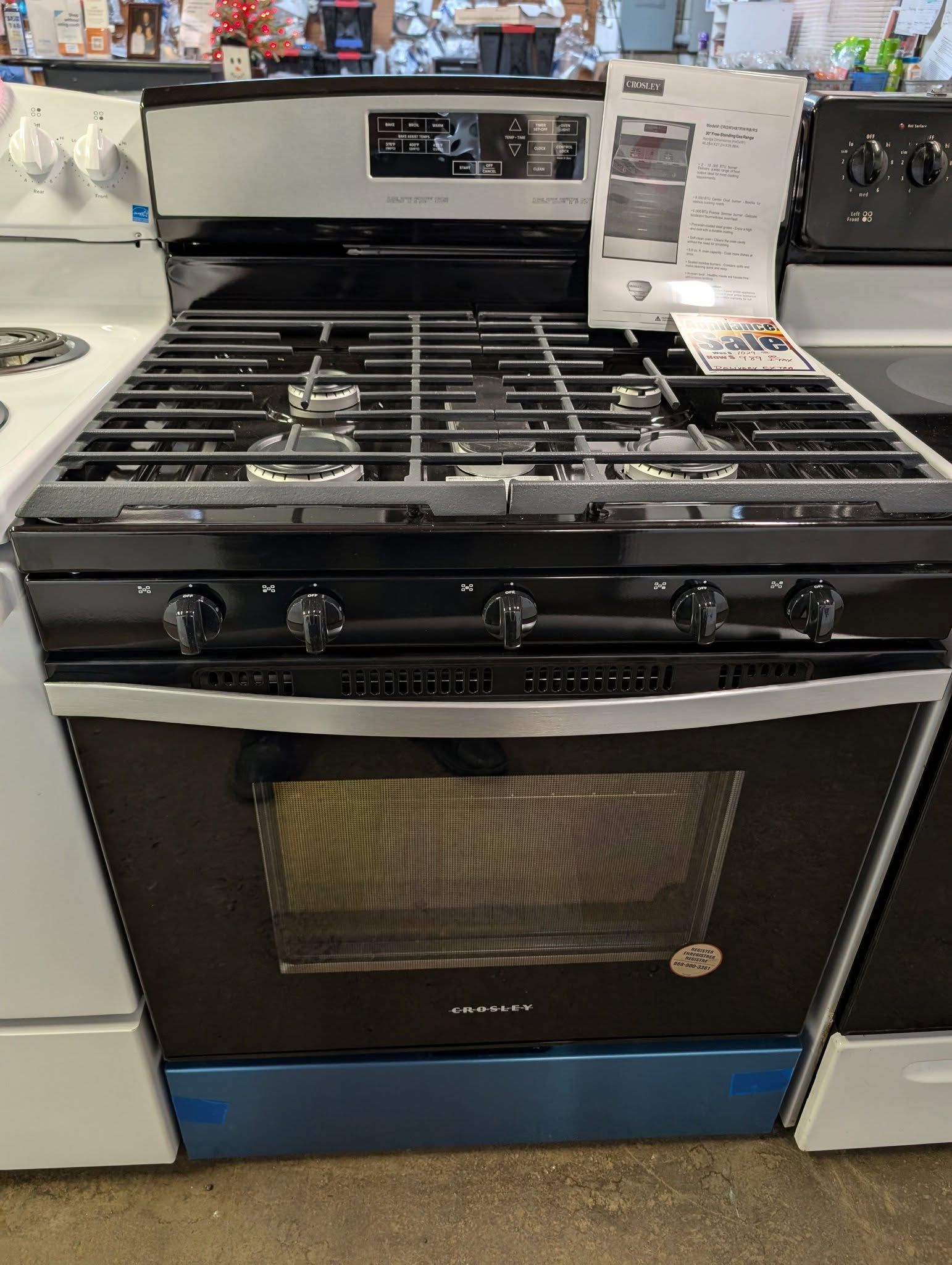  for C & D Appliance Warehouse in Tamaqua, PA
