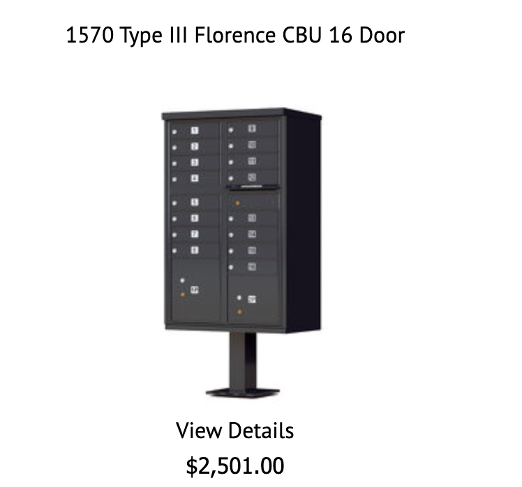  for Real Tree Signs and Mailbox  in Clearwater, FL