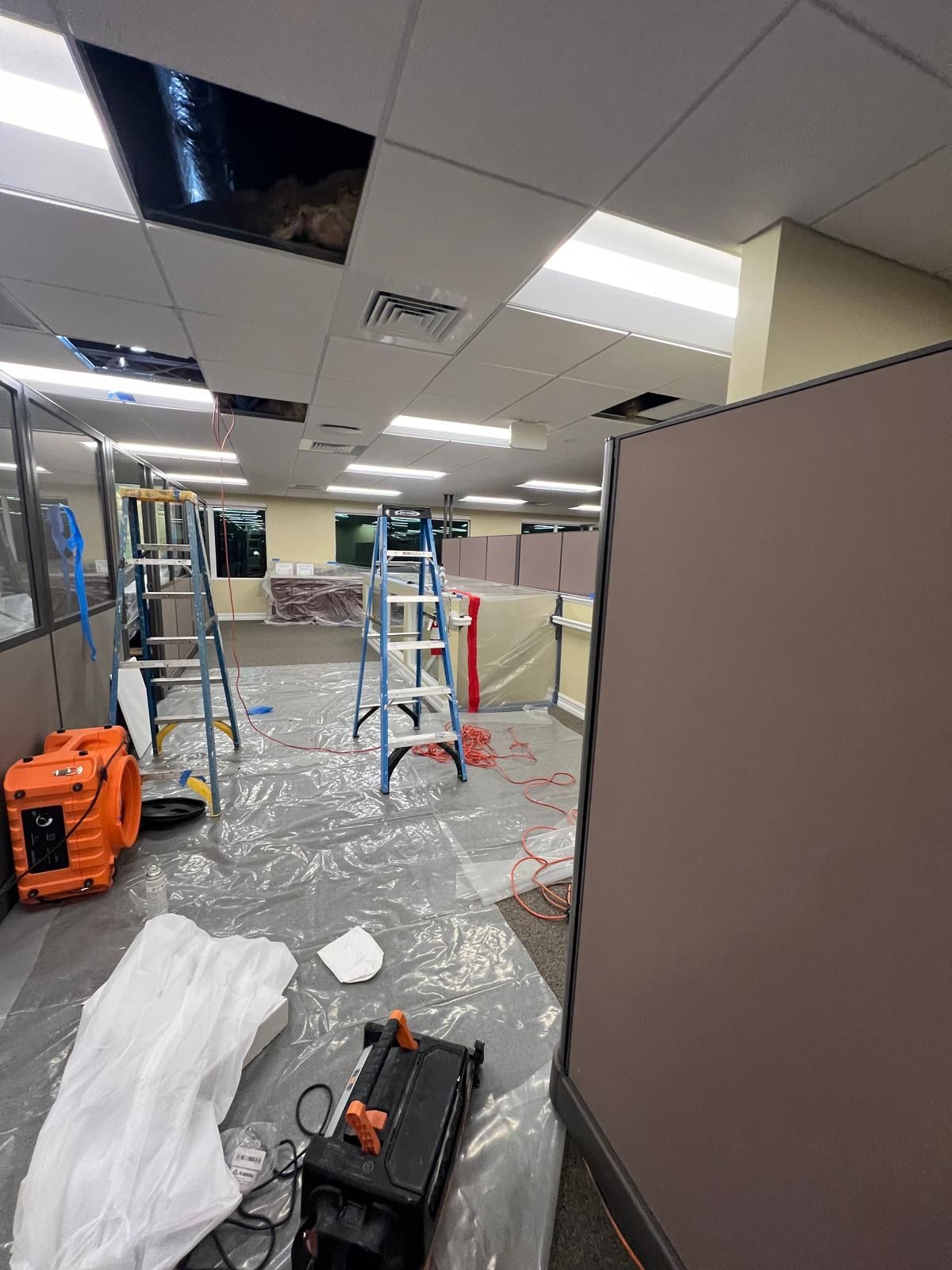  for N&D Restoration Services When Disaster Strikes, We Come In in Cape Coral,  FL