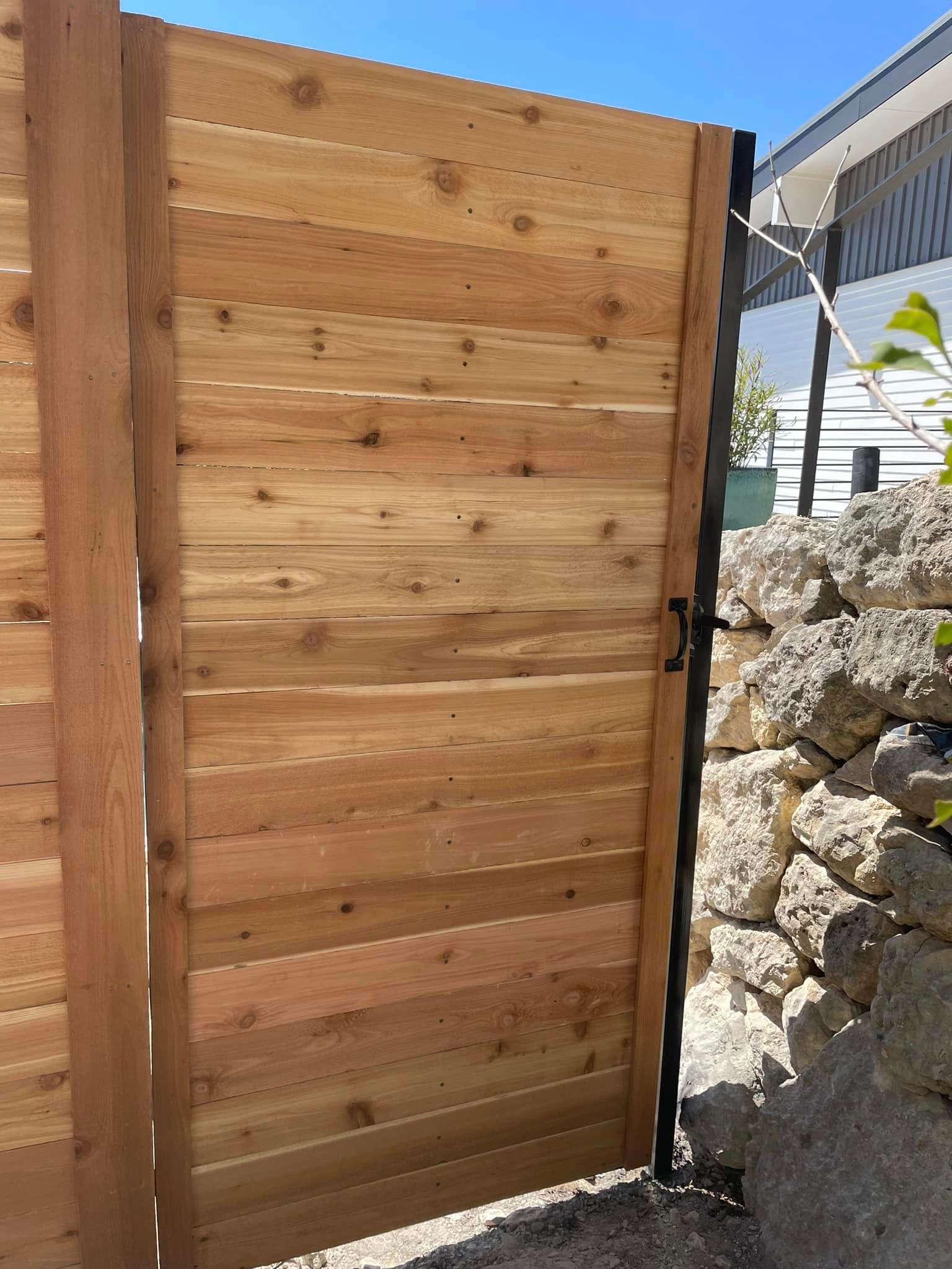  for LT Fencing & Welding in Lakeway, TX