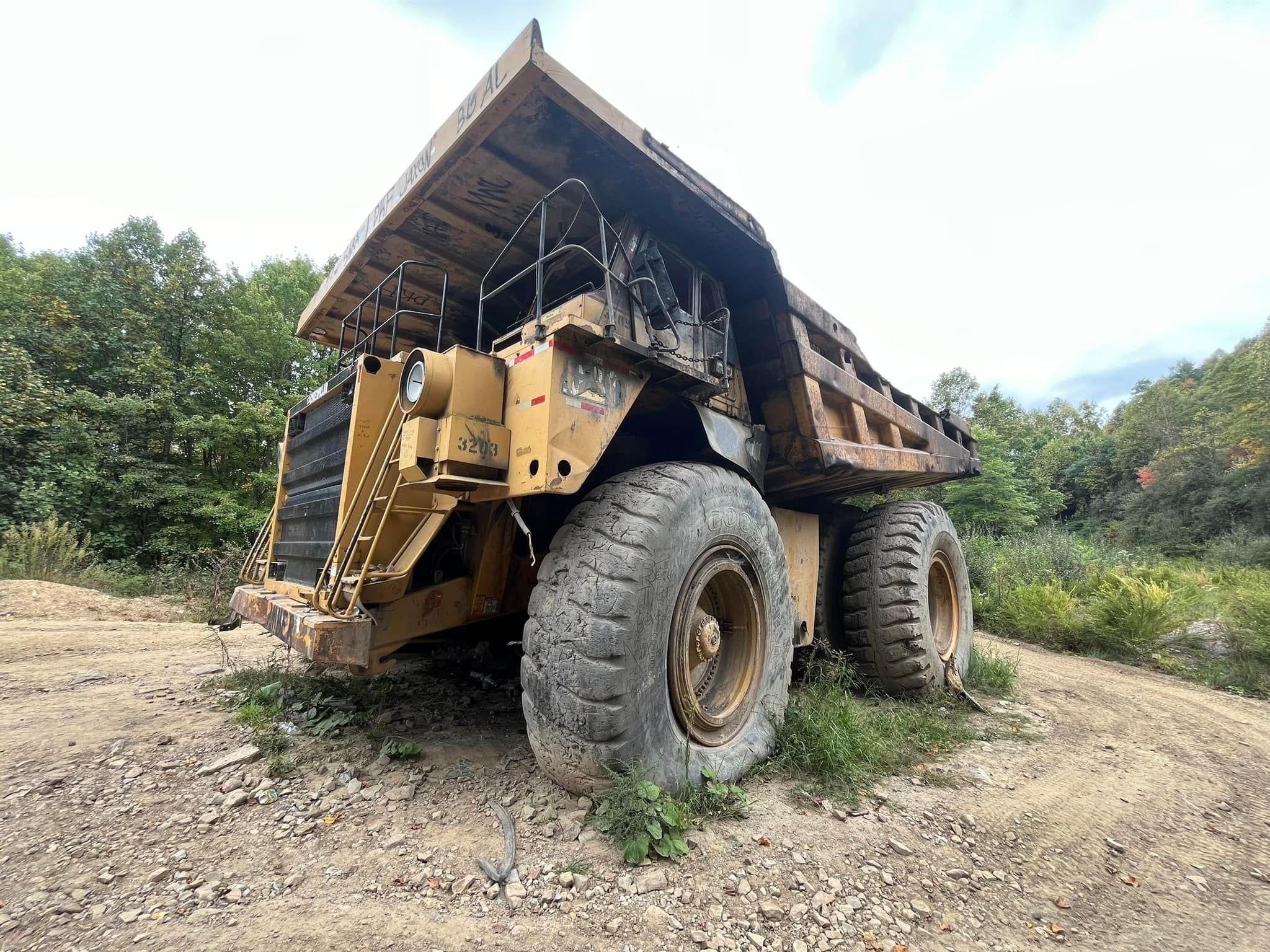  for Appalachian Riding Tours LLC in Ghent, WV