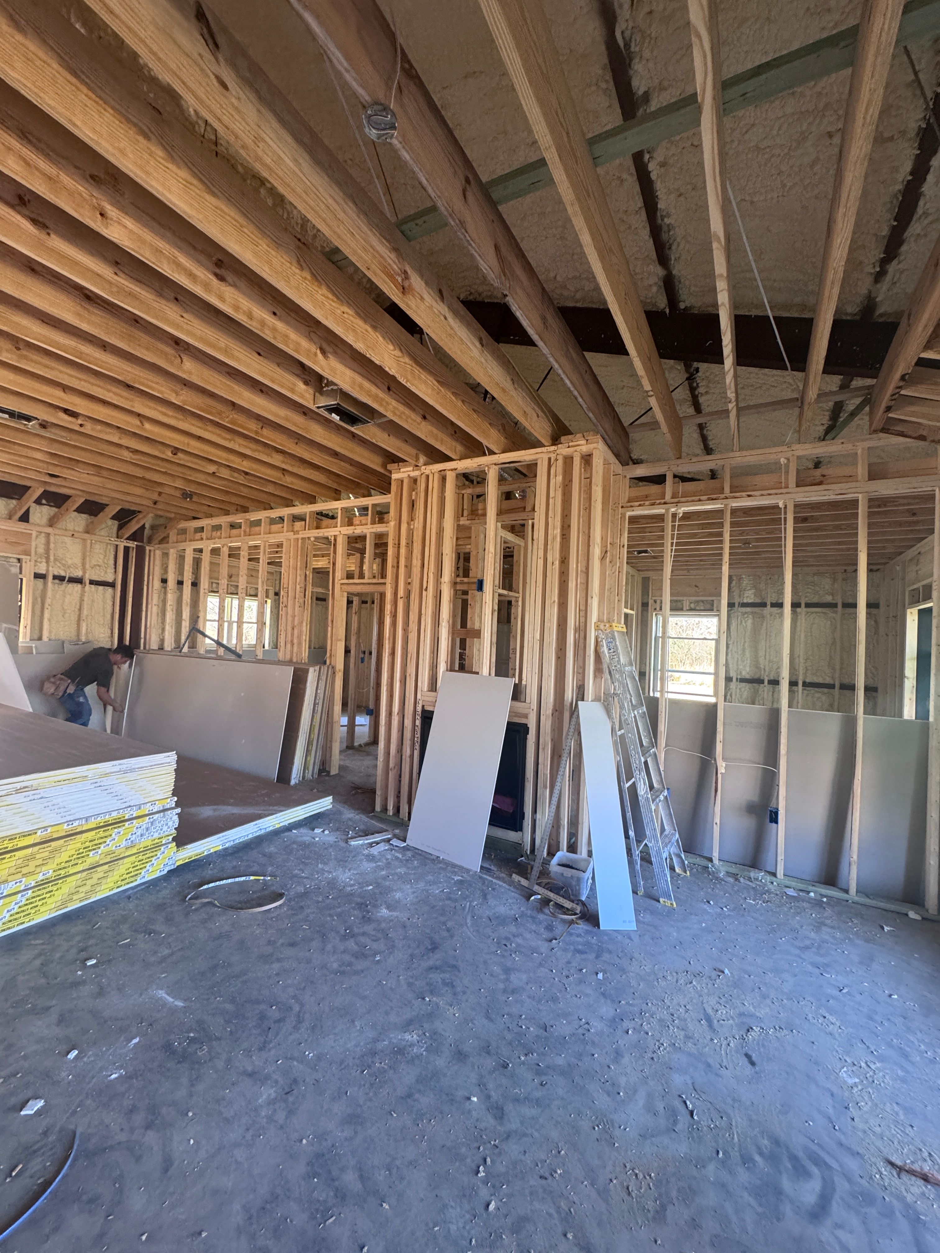  for Red Line Construction in Baldwin County,  AL