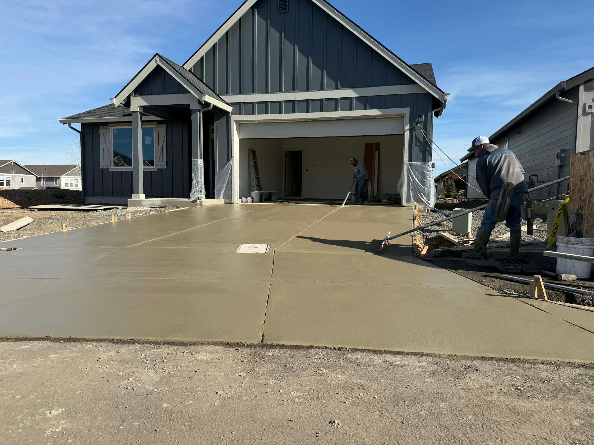  for Elite Concrete & Coatings in Sunriver, OR