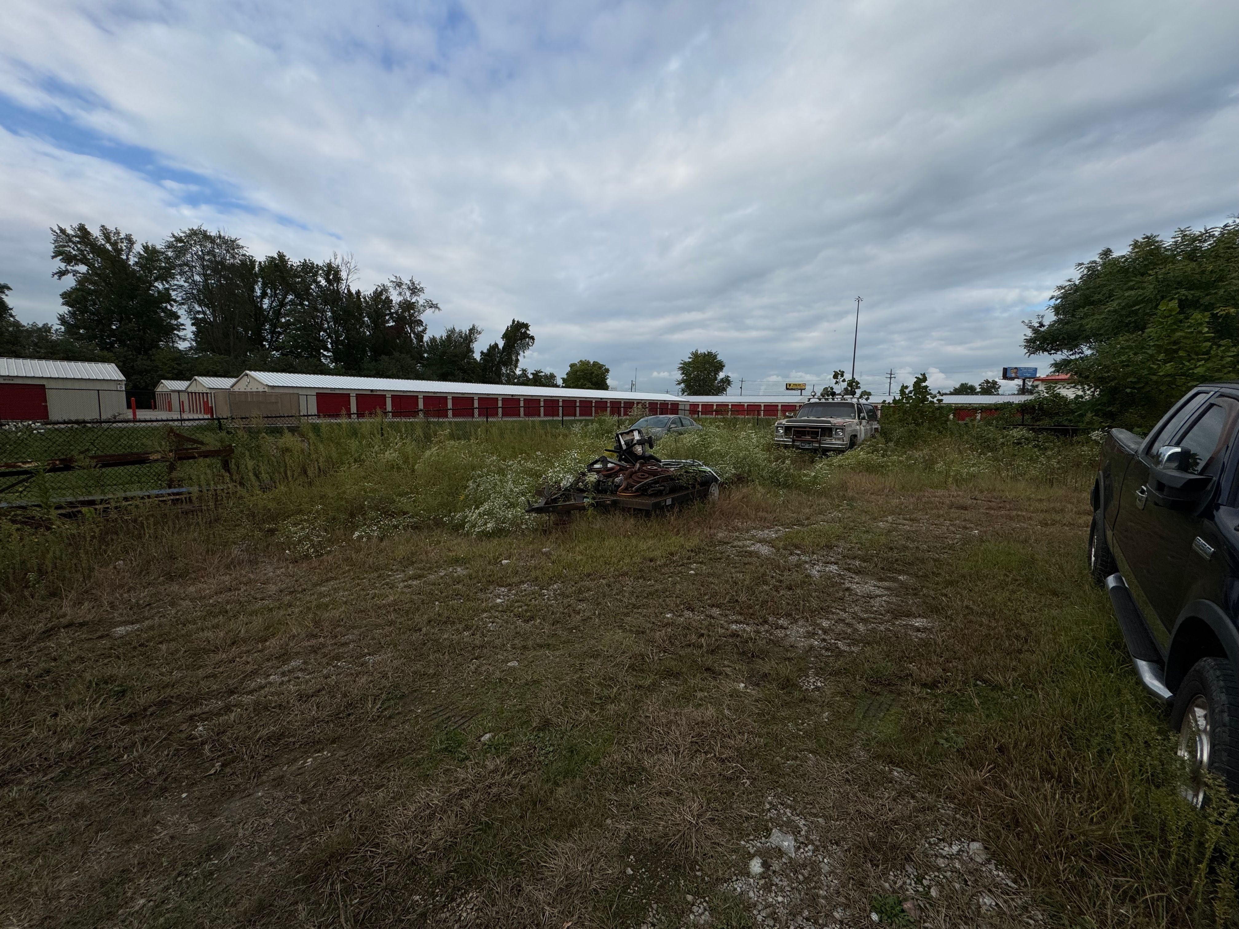  for Nicholson Lawn Care in Jeffersonville, IN