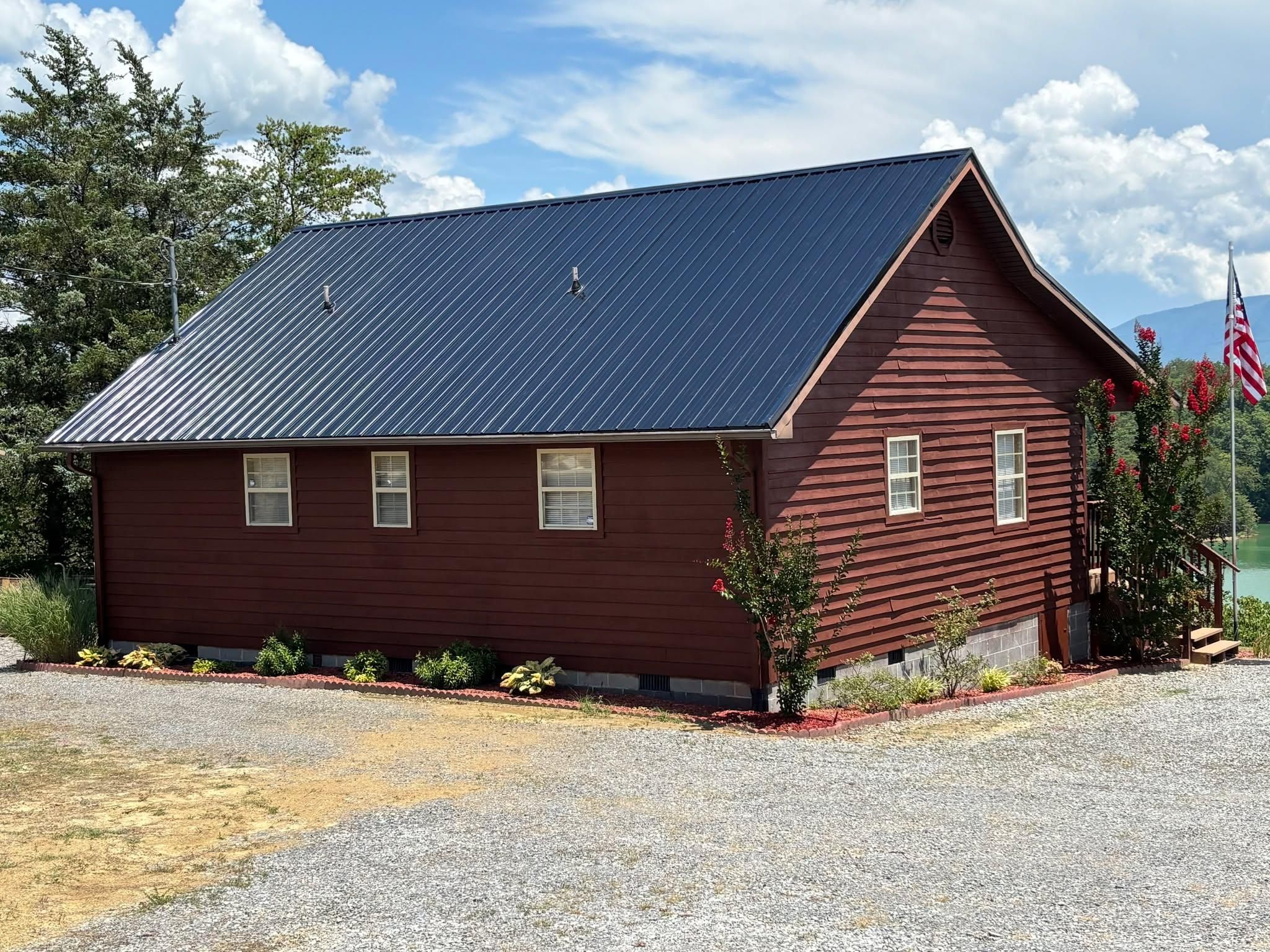  for Rock Star Roofing LLC  in Dandridge,  TN