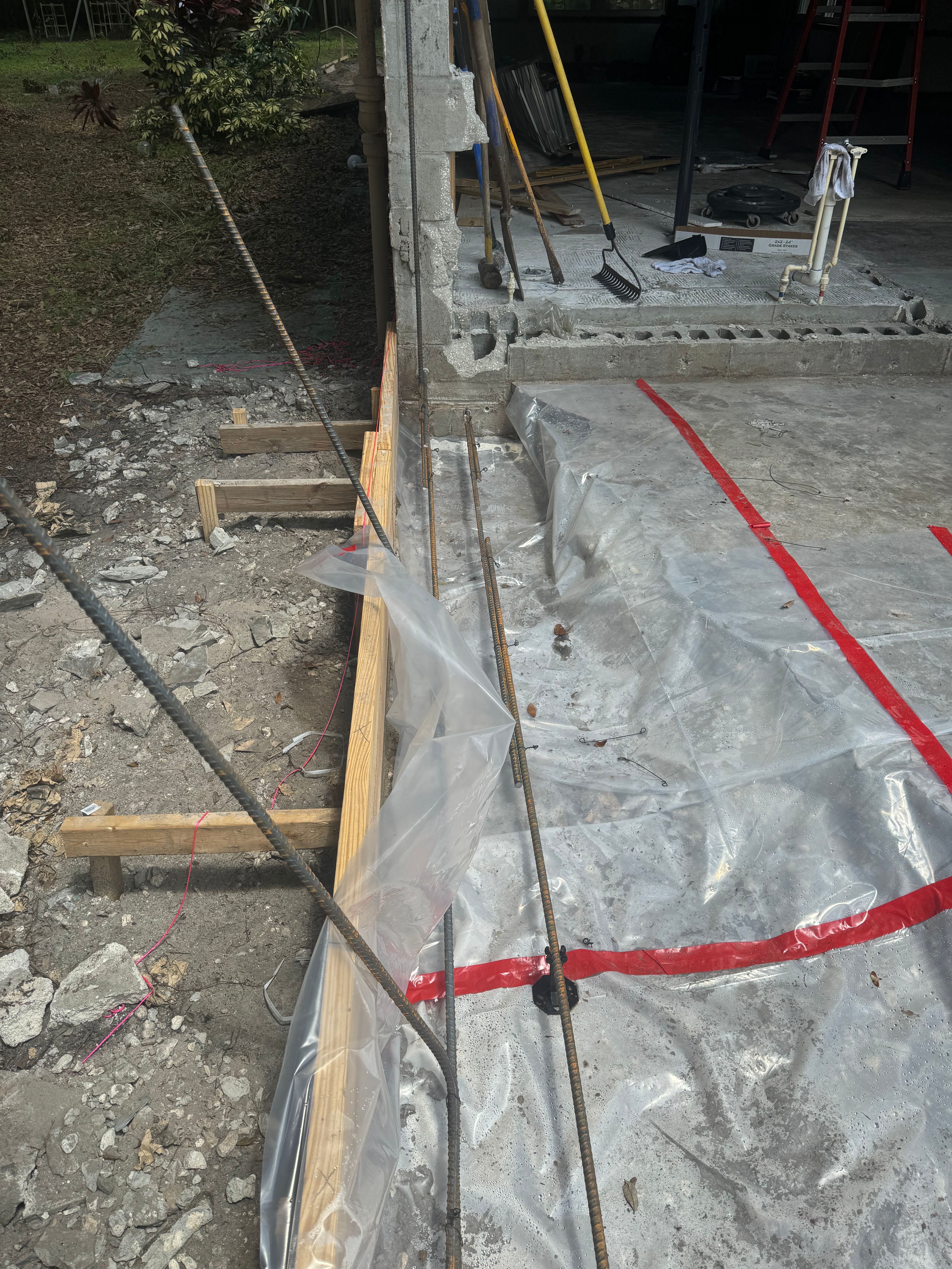  for Spirit Enterprise Construction in Tampa Bay, FL