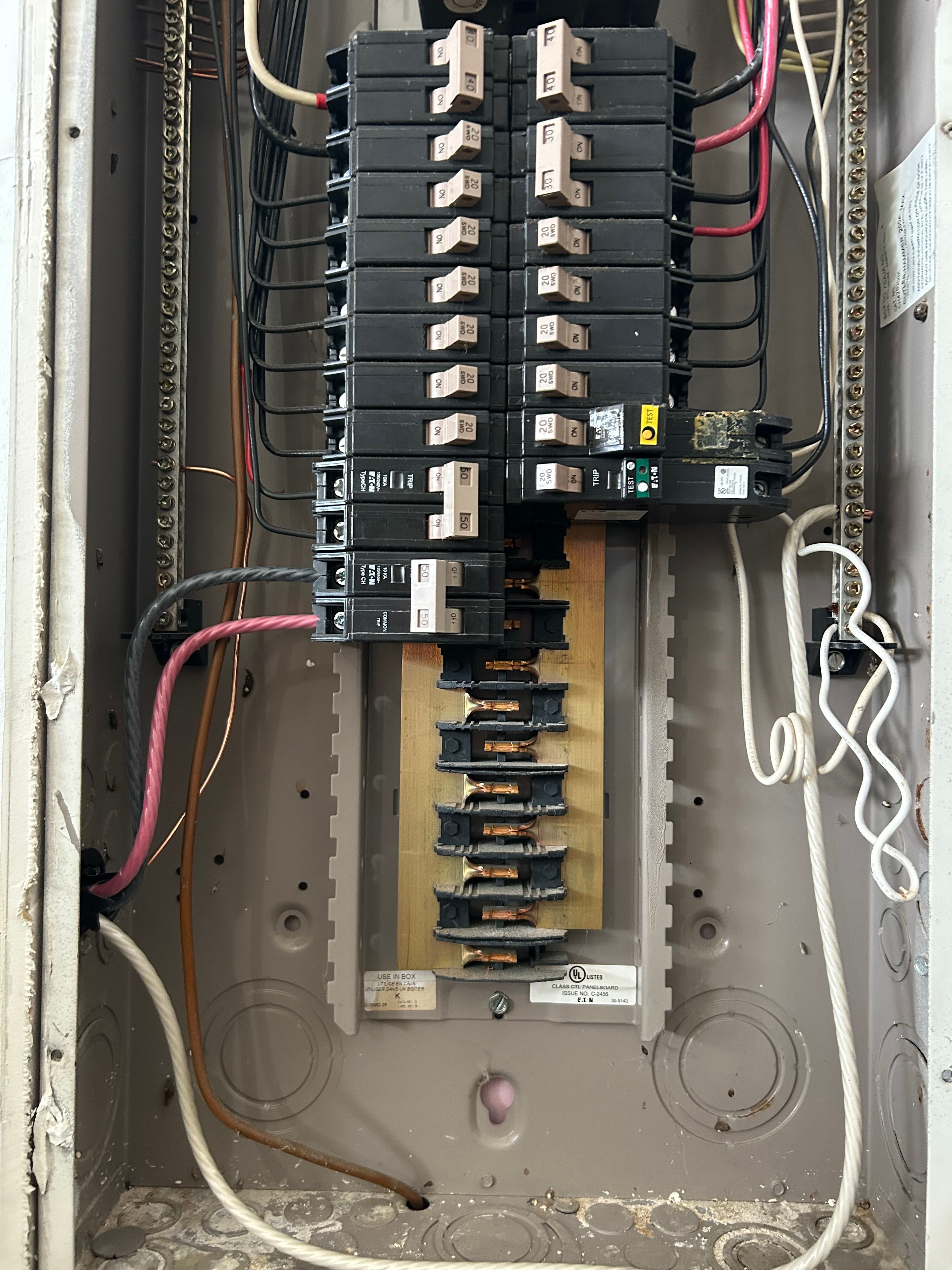  for Risen Power Electric in Lone Oak, TX