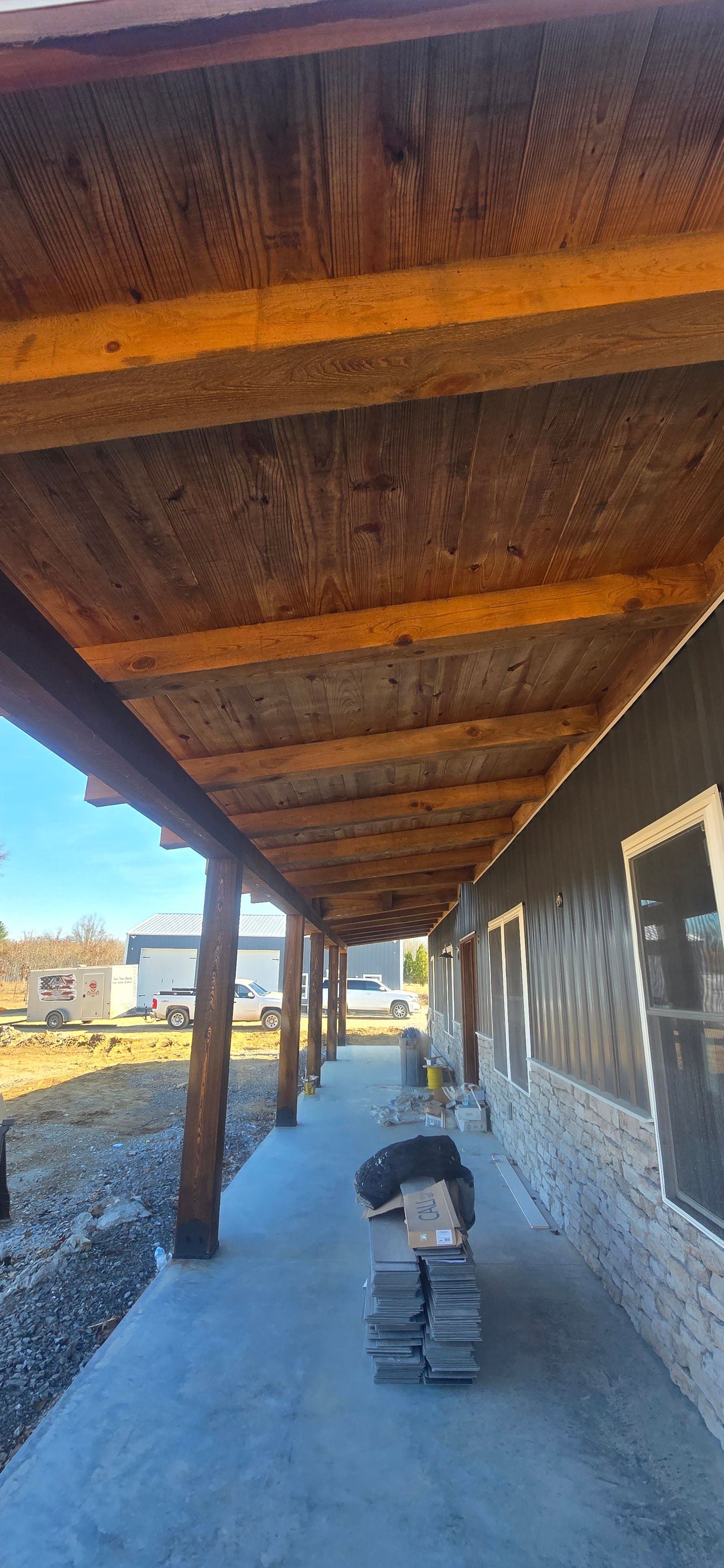  for Second Chance Painting  in McMinnville, TN