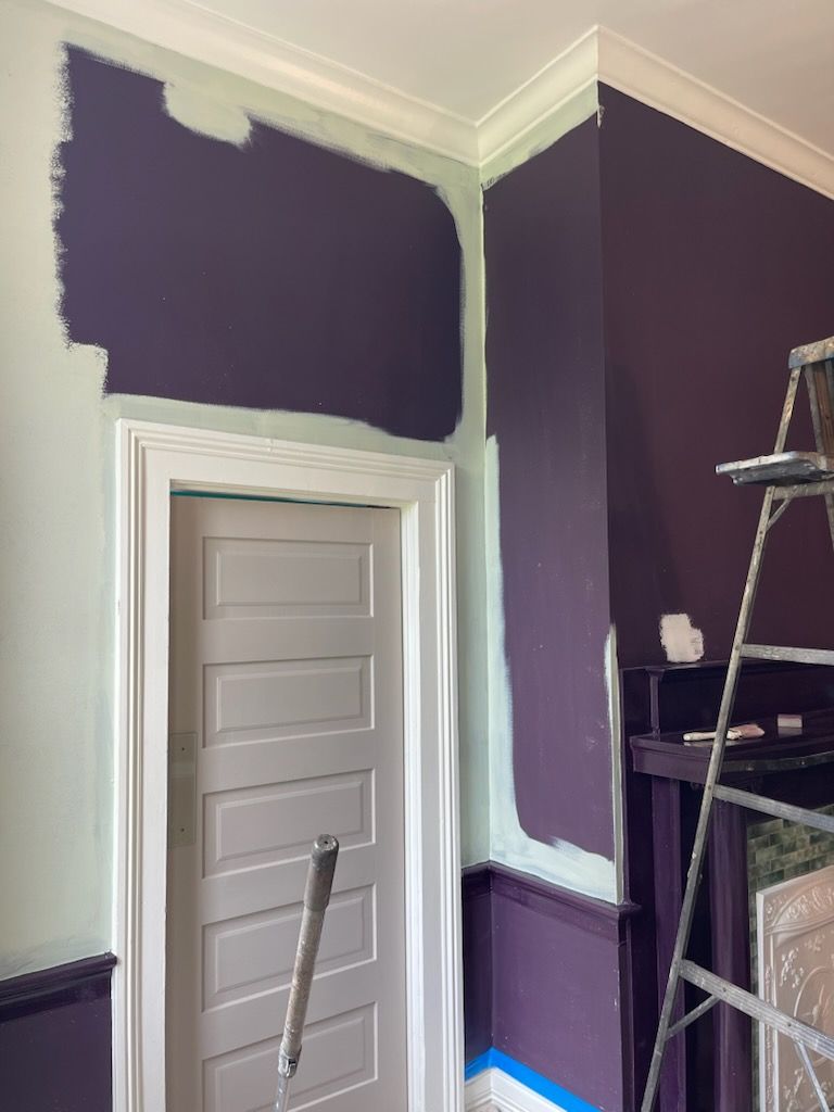  for Foster Painting and Services in Auburn, AL