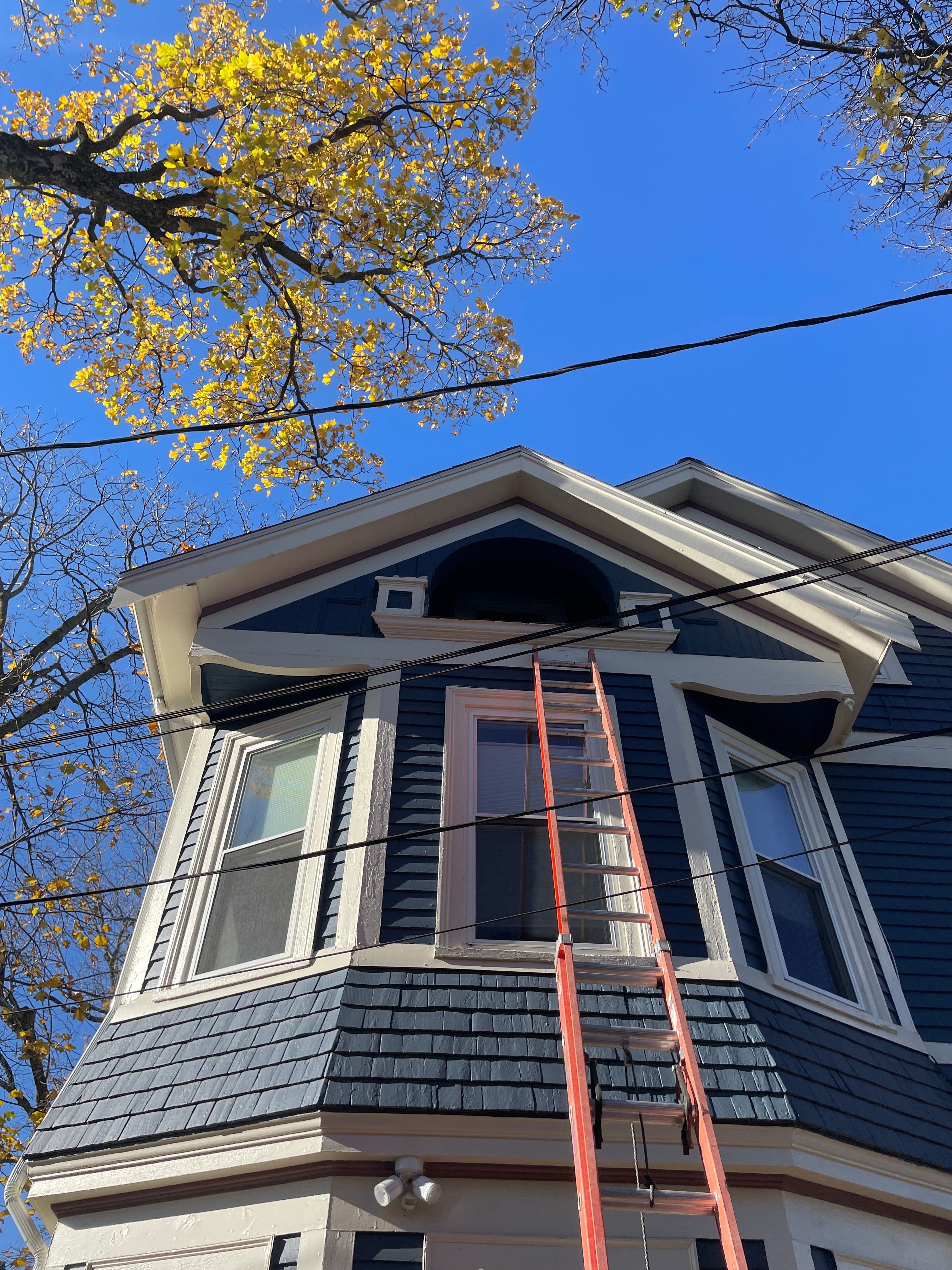  for All For U Roofing & Masonry in Boston, MA