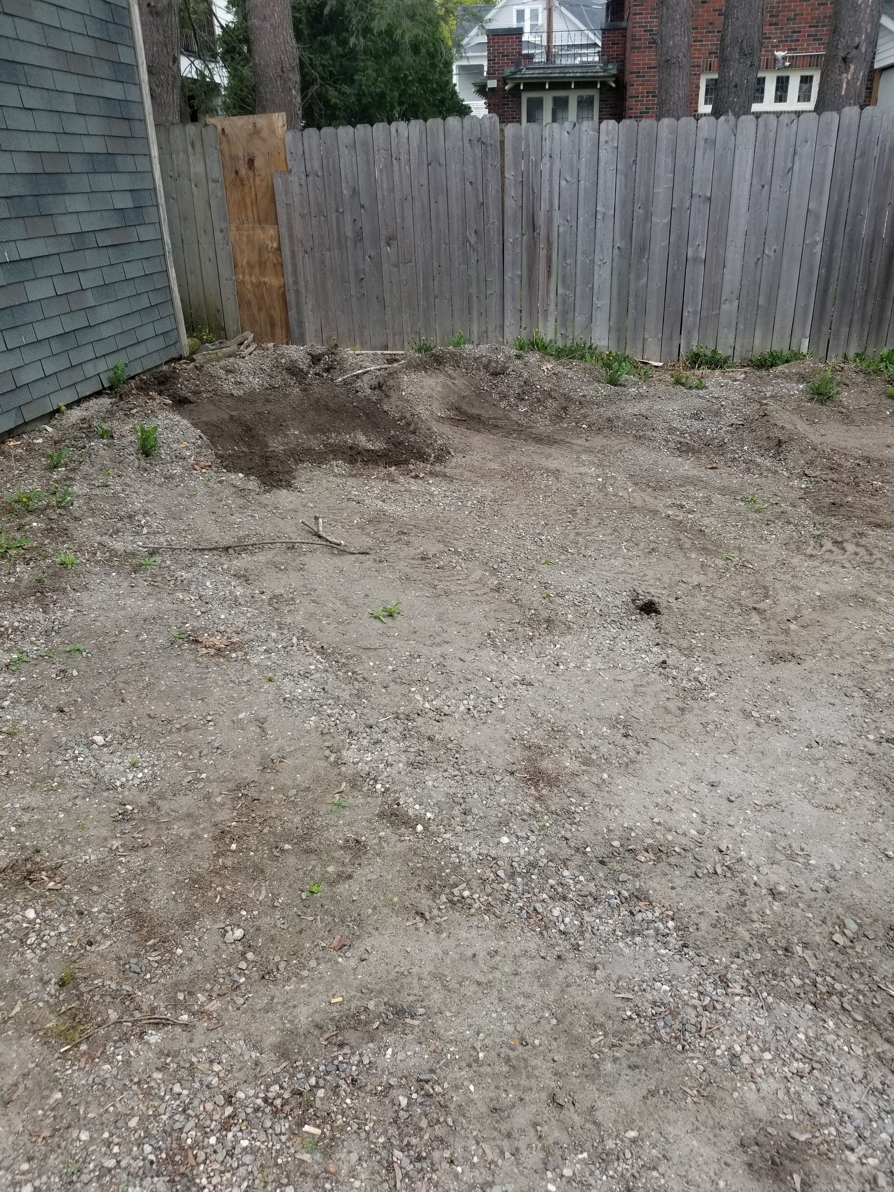 Driveway Install & Repair for Landscape Innovations LLC in Torrington, CT