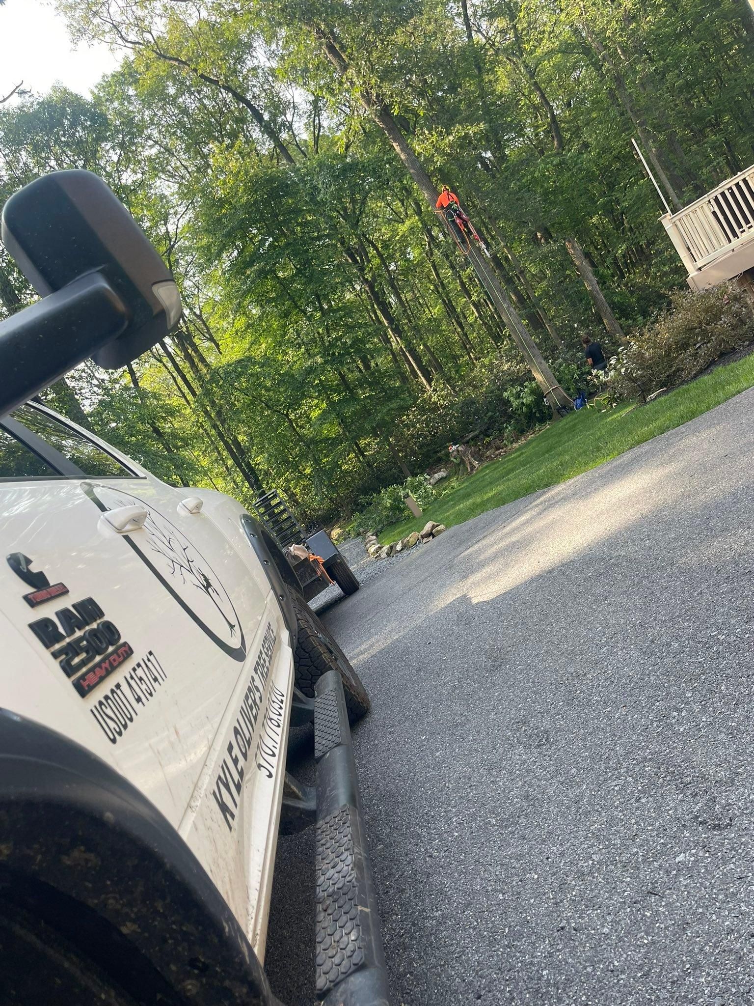  for Jonathan A. Henne Property Services. in Hamburg, PA