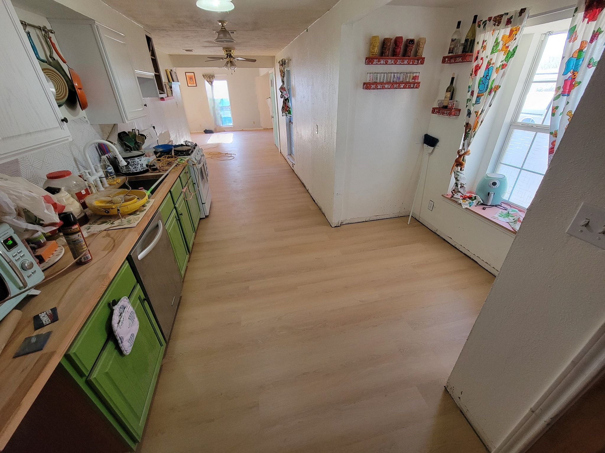  for Doctor Wood Floors LLC in Dallas, TX