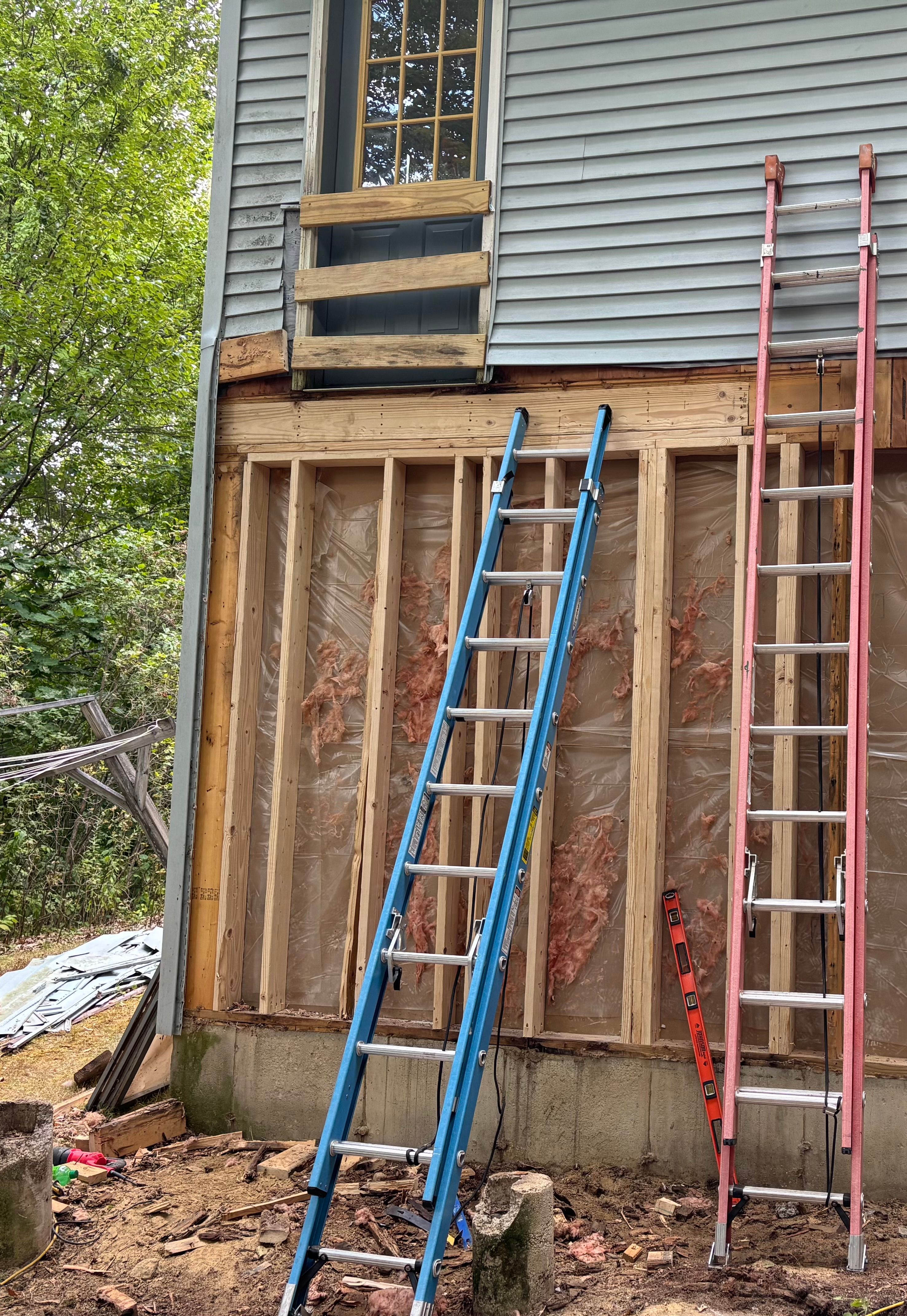  for Hack Attack Construction in Belmont, NH