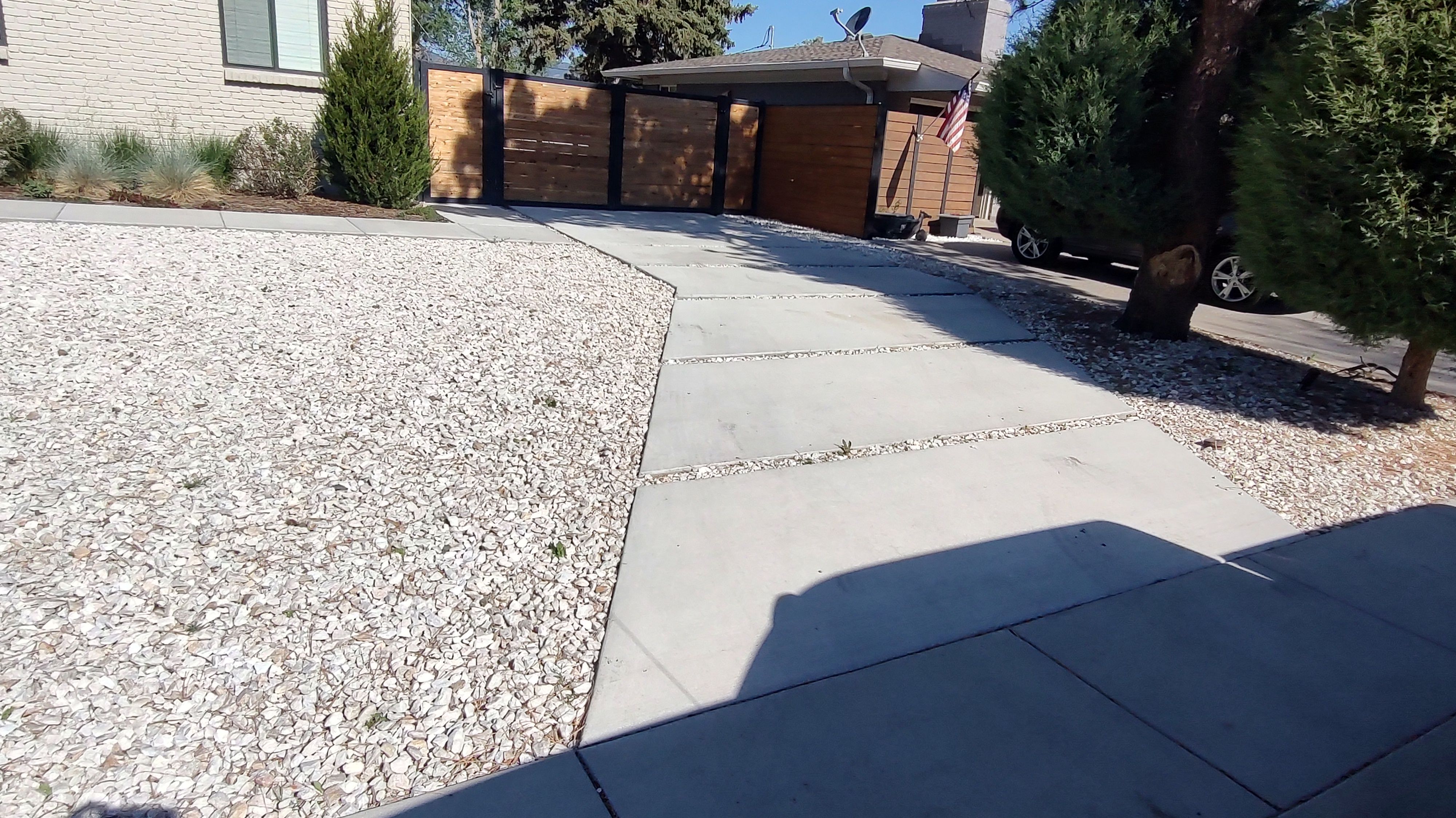  for J and Son Colorado Concrete LLC in Colorado Springs, CO