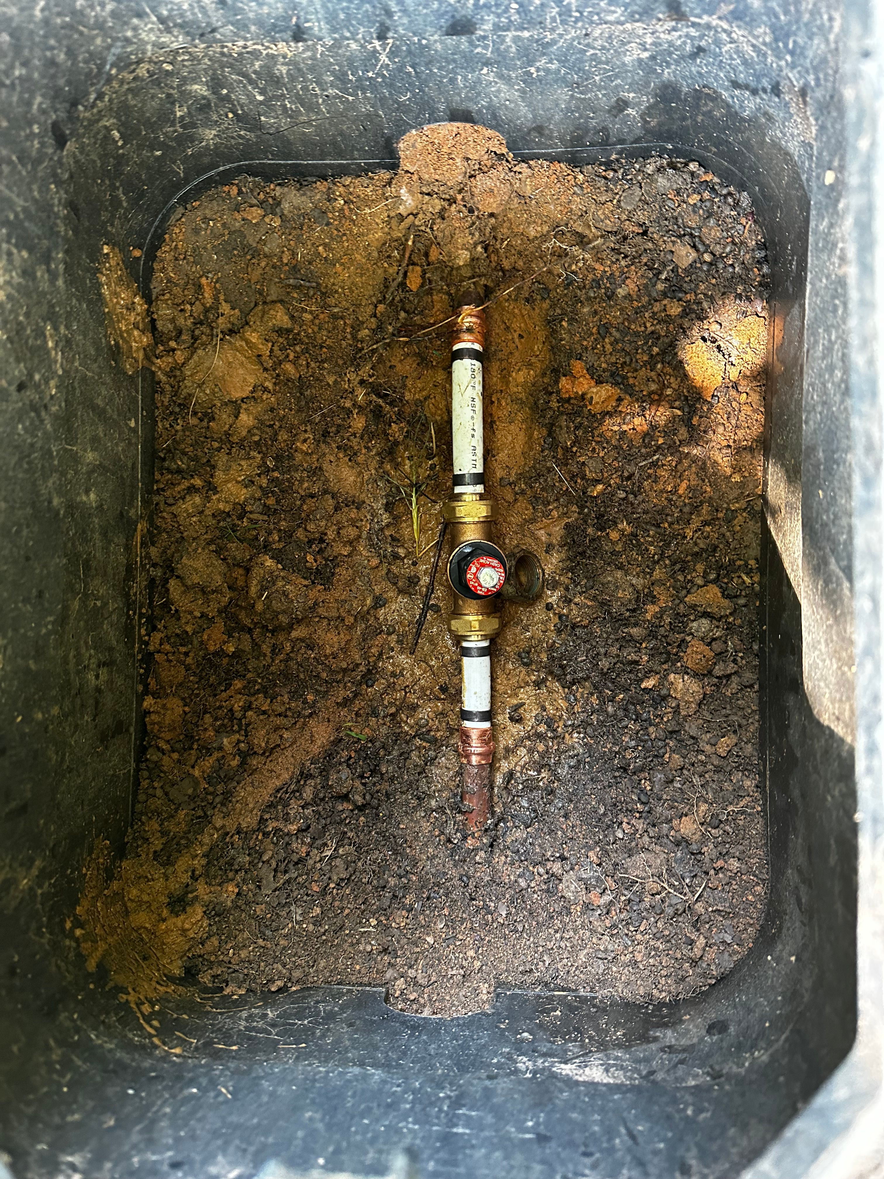  for Purified Plumbing Services INC in Roxboro, NC