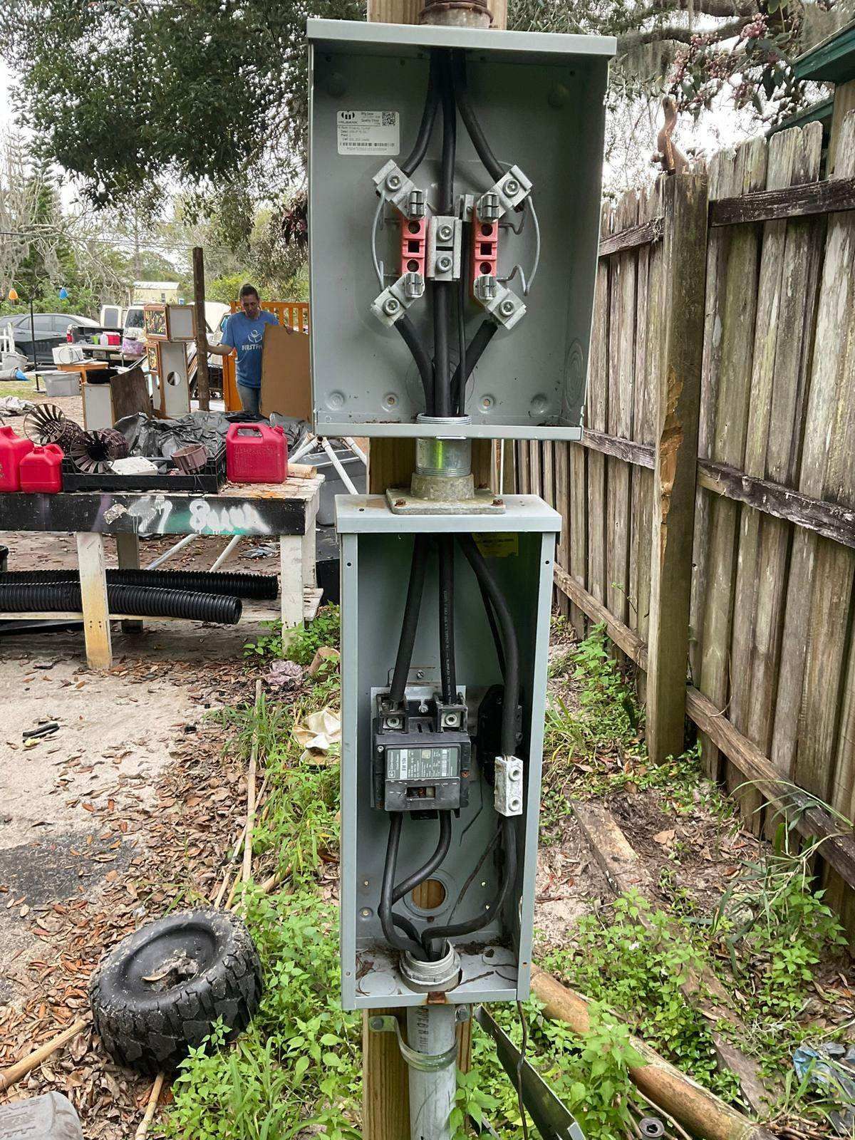  for Nominal Voltage in Orlando, FL