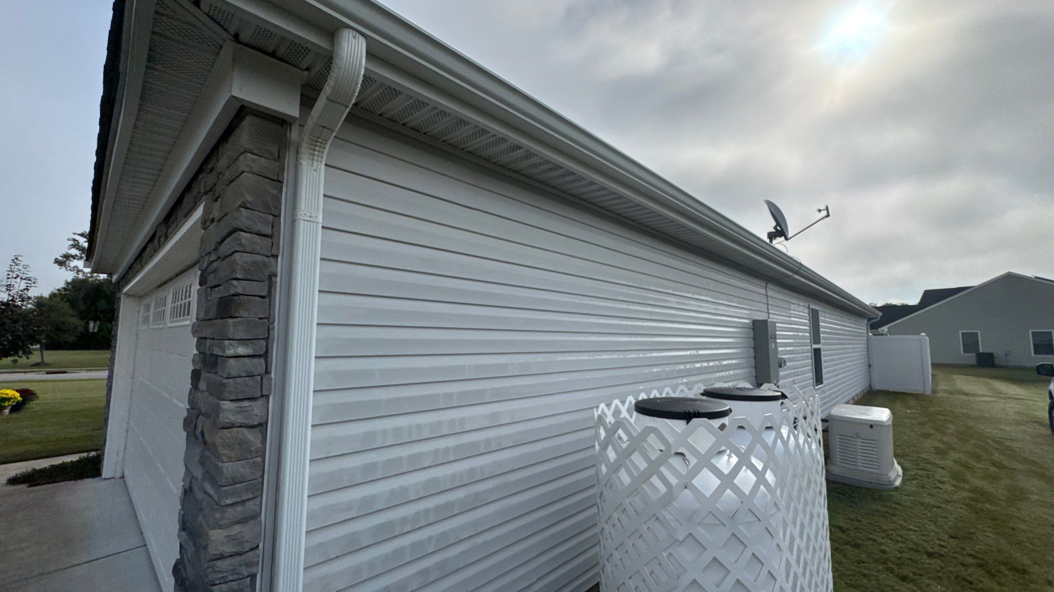  for Prime Time Pressure Washing & Roof Cleaning in Moyock, NC