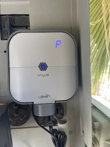  for Oliver L. Palm & Tree services in Yuma County, AZ