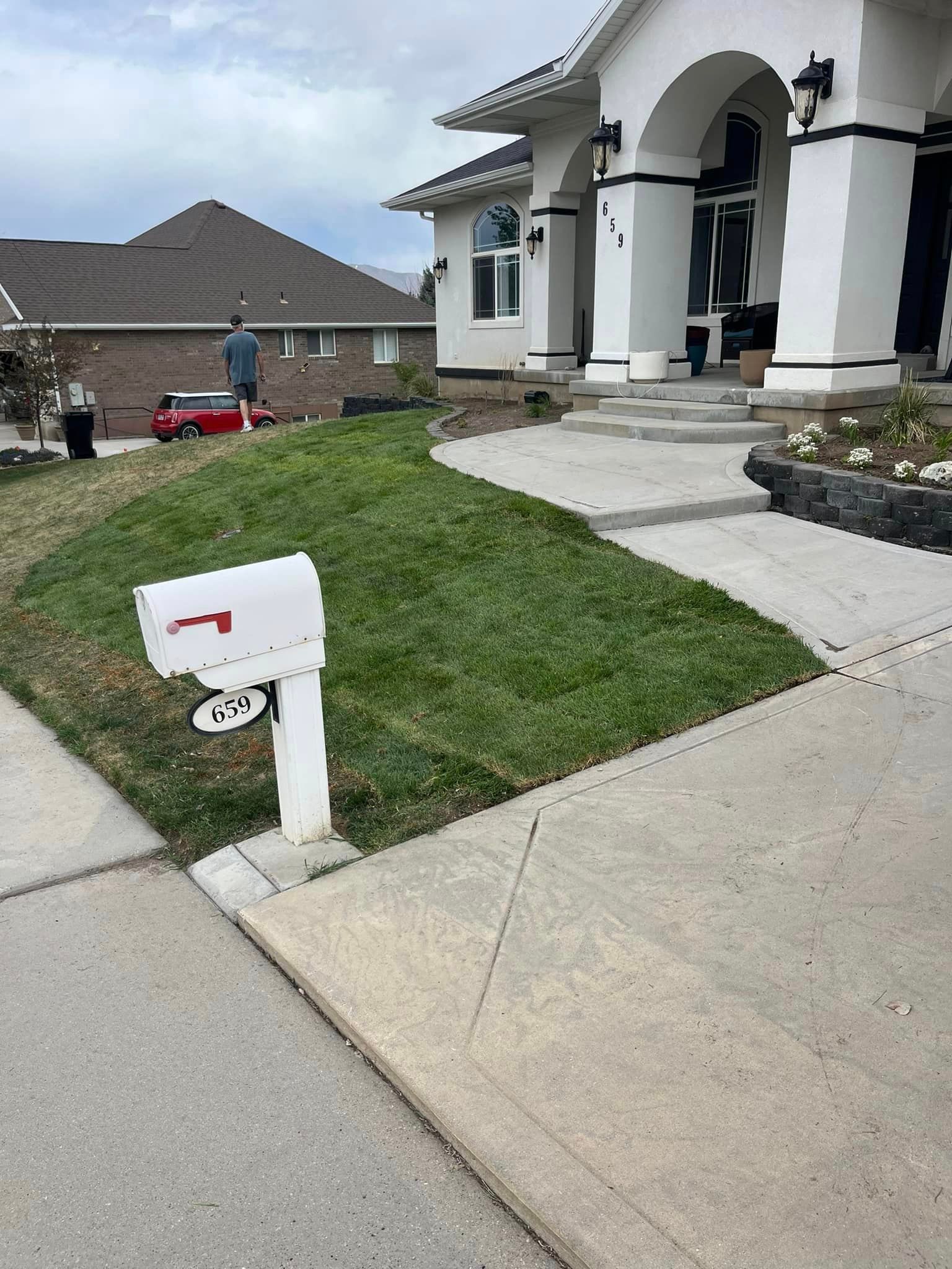  for Utah County Property Maintenance in Provo, UT